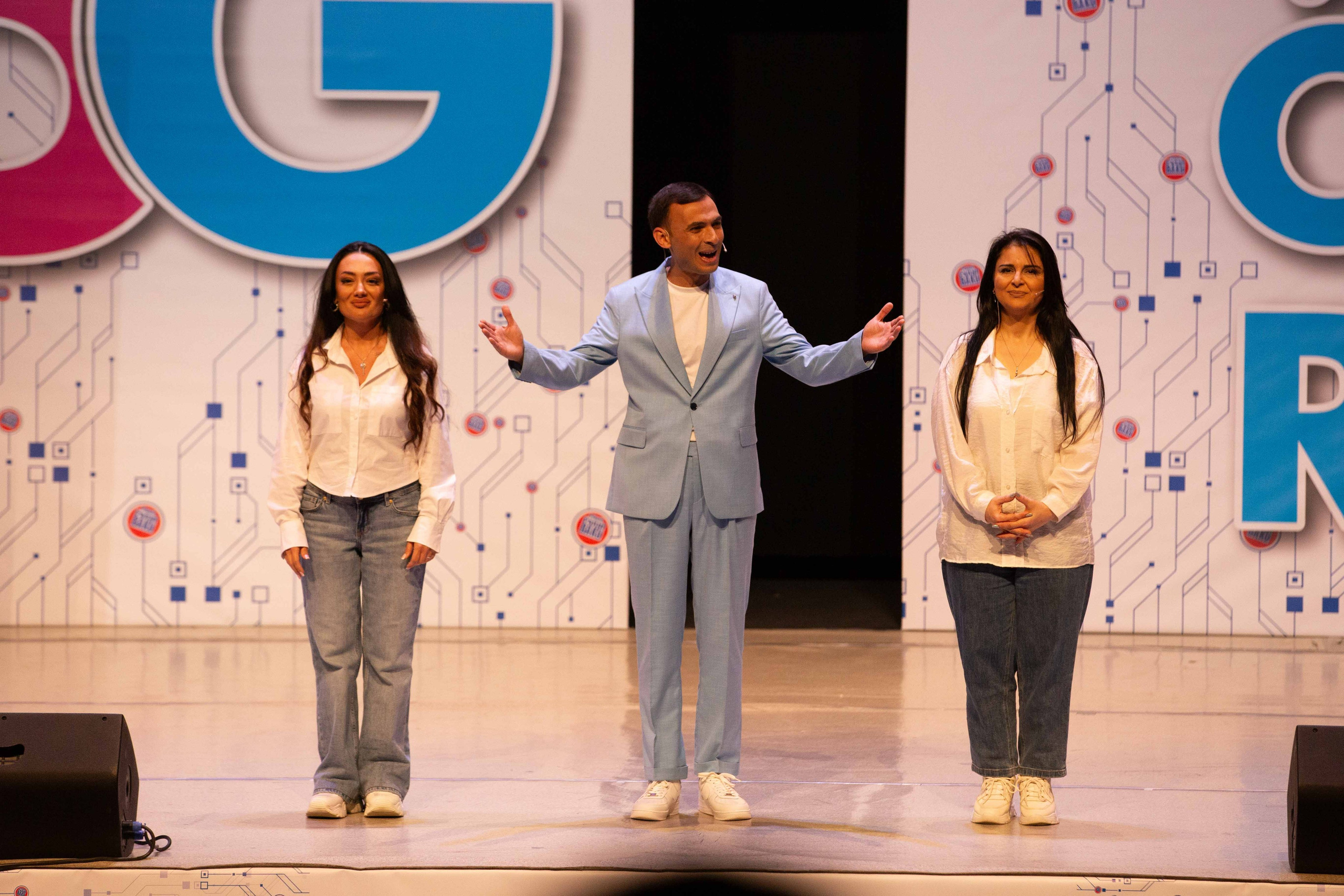 PLANET PARNI IZ BAKU. Wedding&Event photographer Ismail Rzayev in Baku