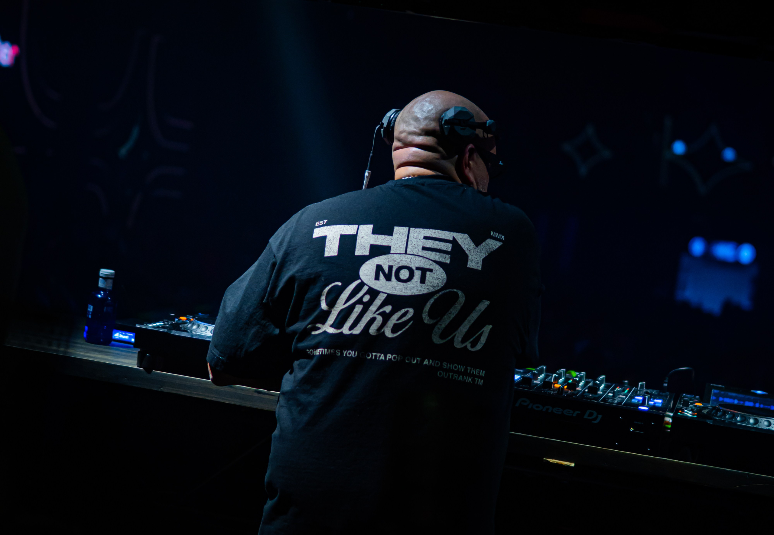 NIGHTLIFE. Baby Beast