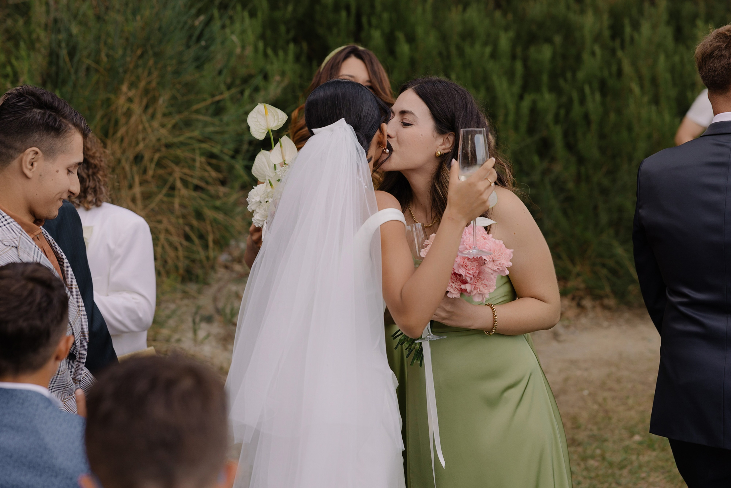 1. Wedding photographer Italy