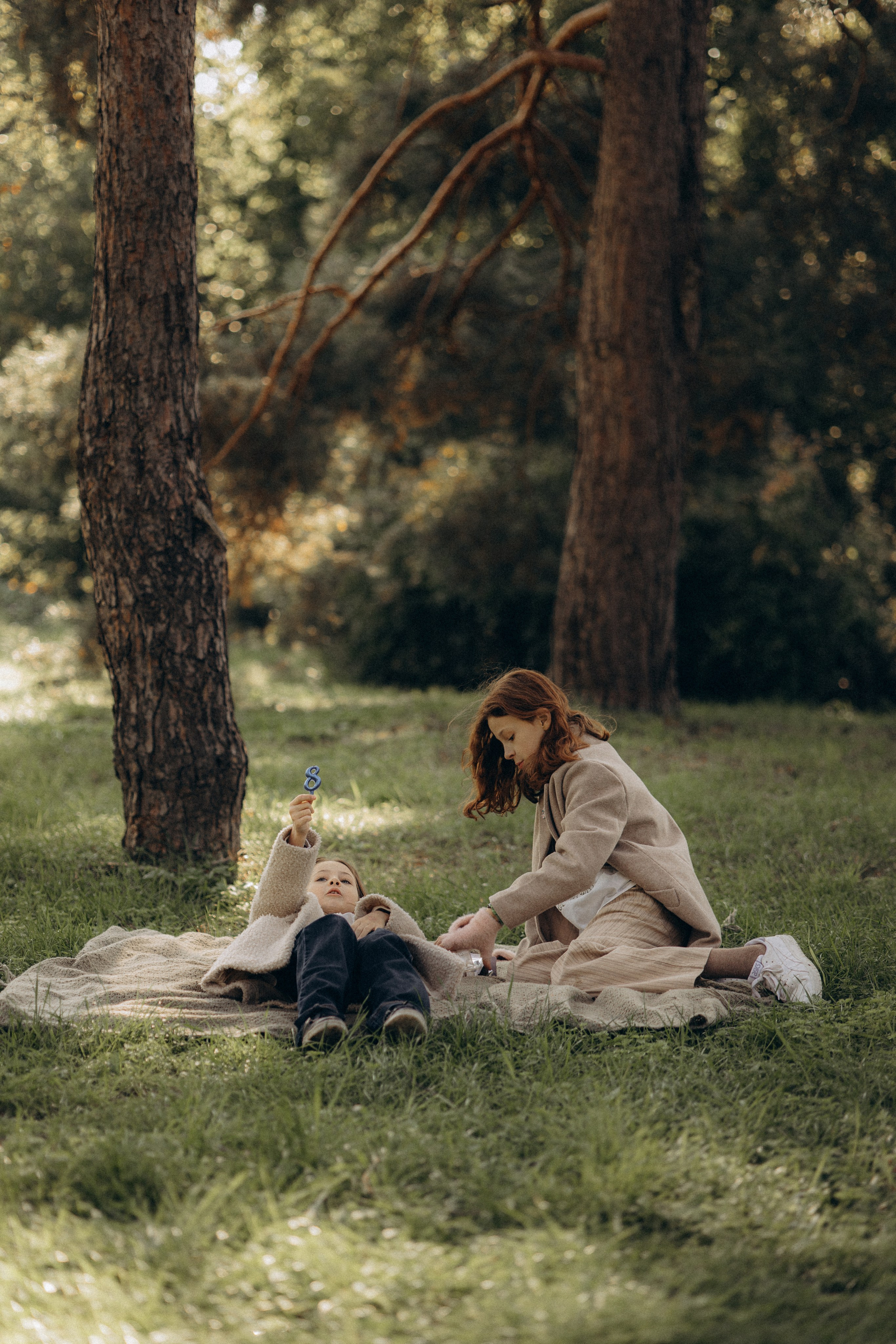 .алла, вера и полина