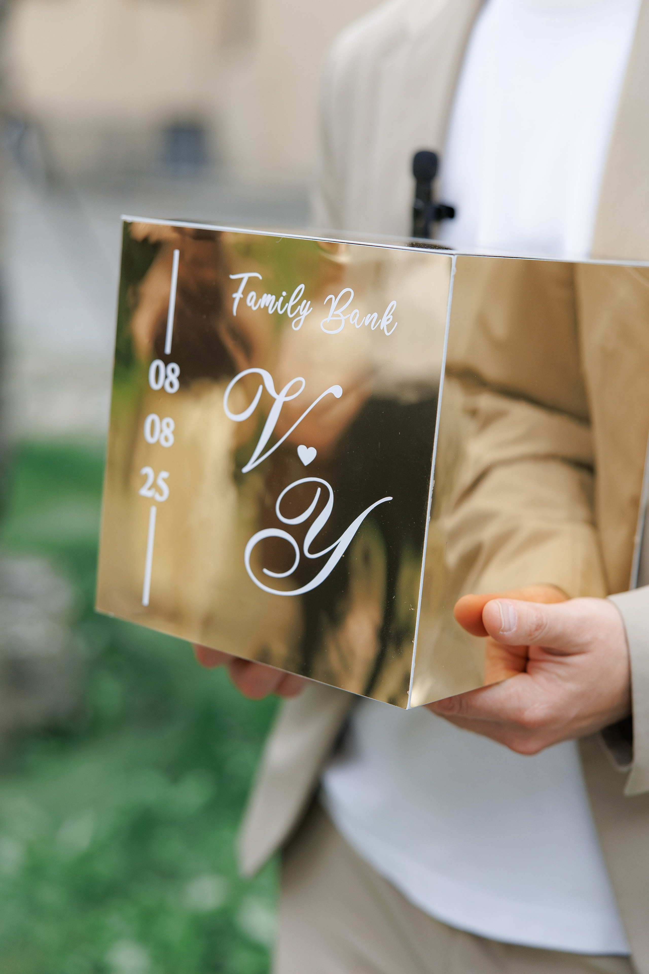 Y&V. Raddison Blu. 08.08.2025. Fotograf ślubny i rodzinny w Krakowie Yana Klymova