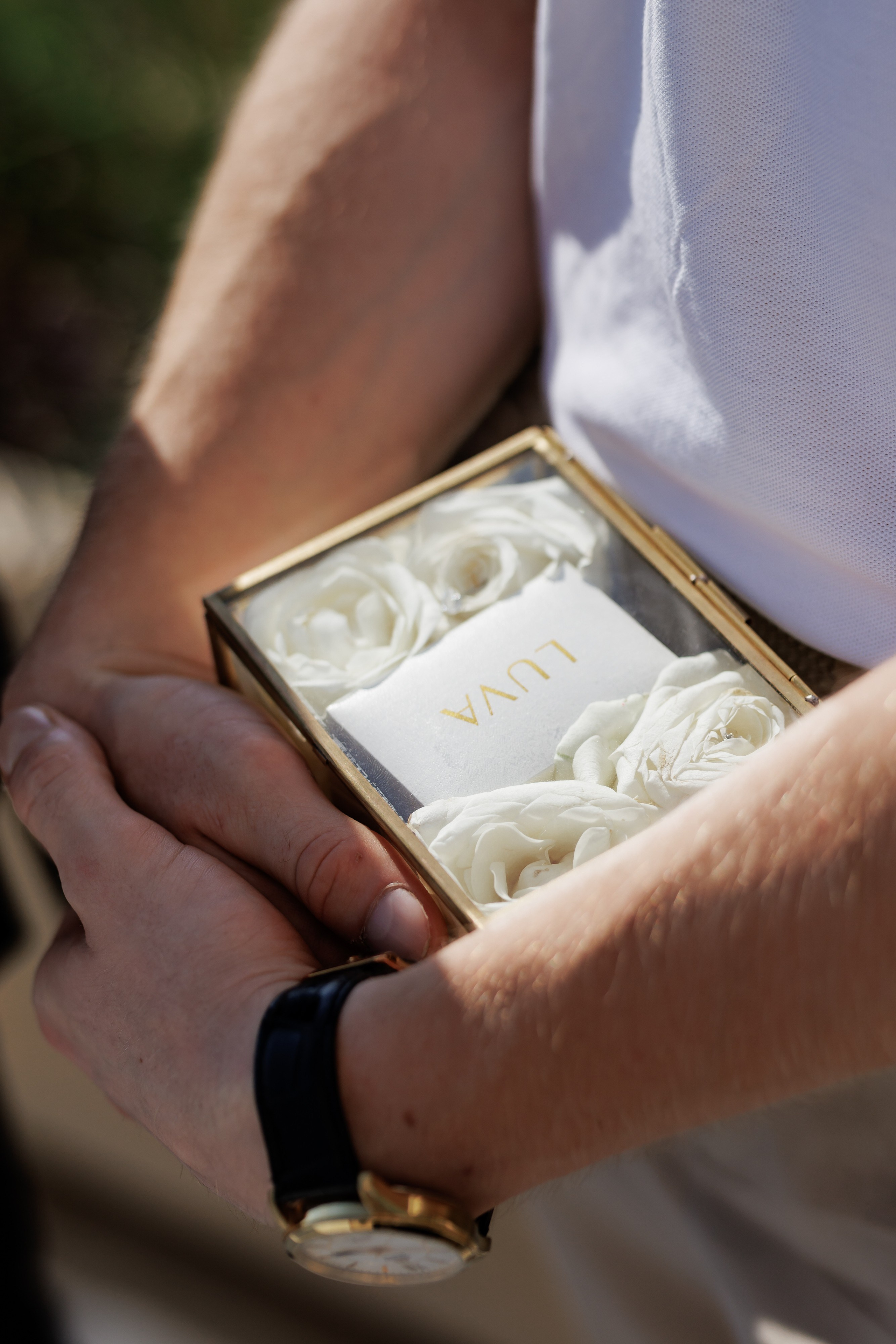 Valeria & Vitaliy. Ziyad Restaurant. 2024. Fotograf ślubny i rodzinny w Krakowie Yana Klymova