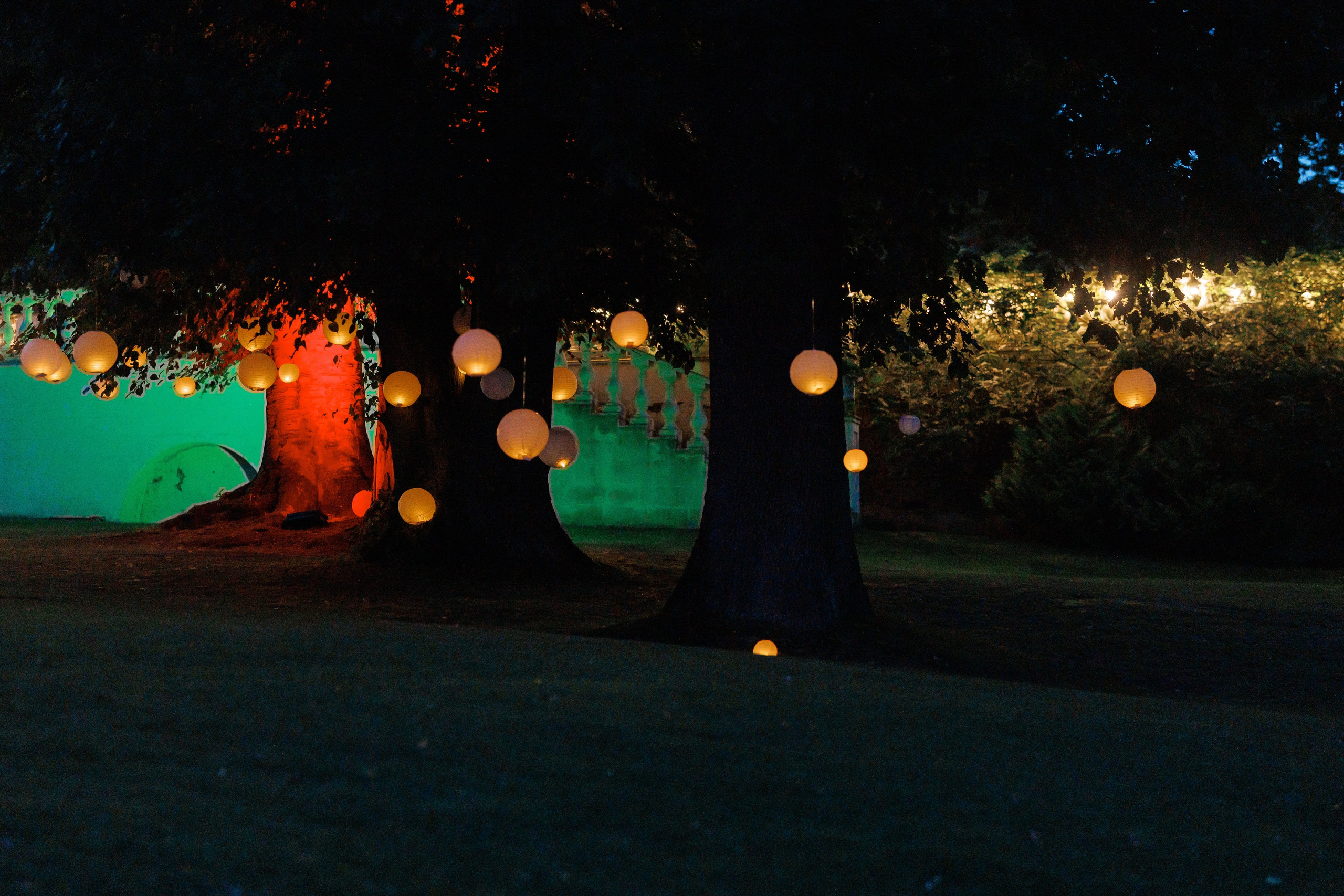 Kamila & Jorg. Dwor Sireakow. 26.07.2025. Fotograf ślubny i rodzinny w Krakowie Yana Klymova