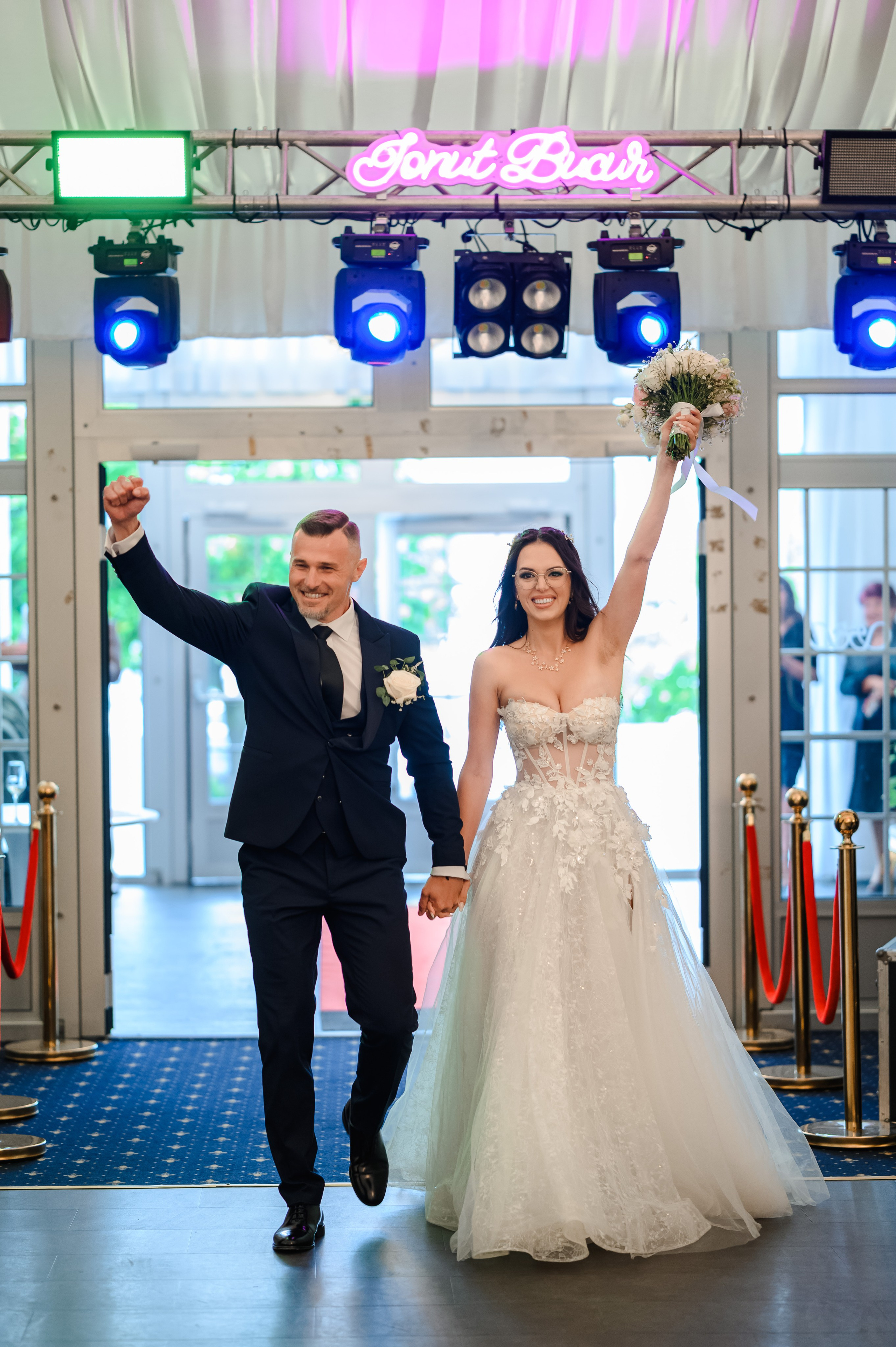Bogdan & Denisa. Erik Bagy | Fotograf de Nuntă