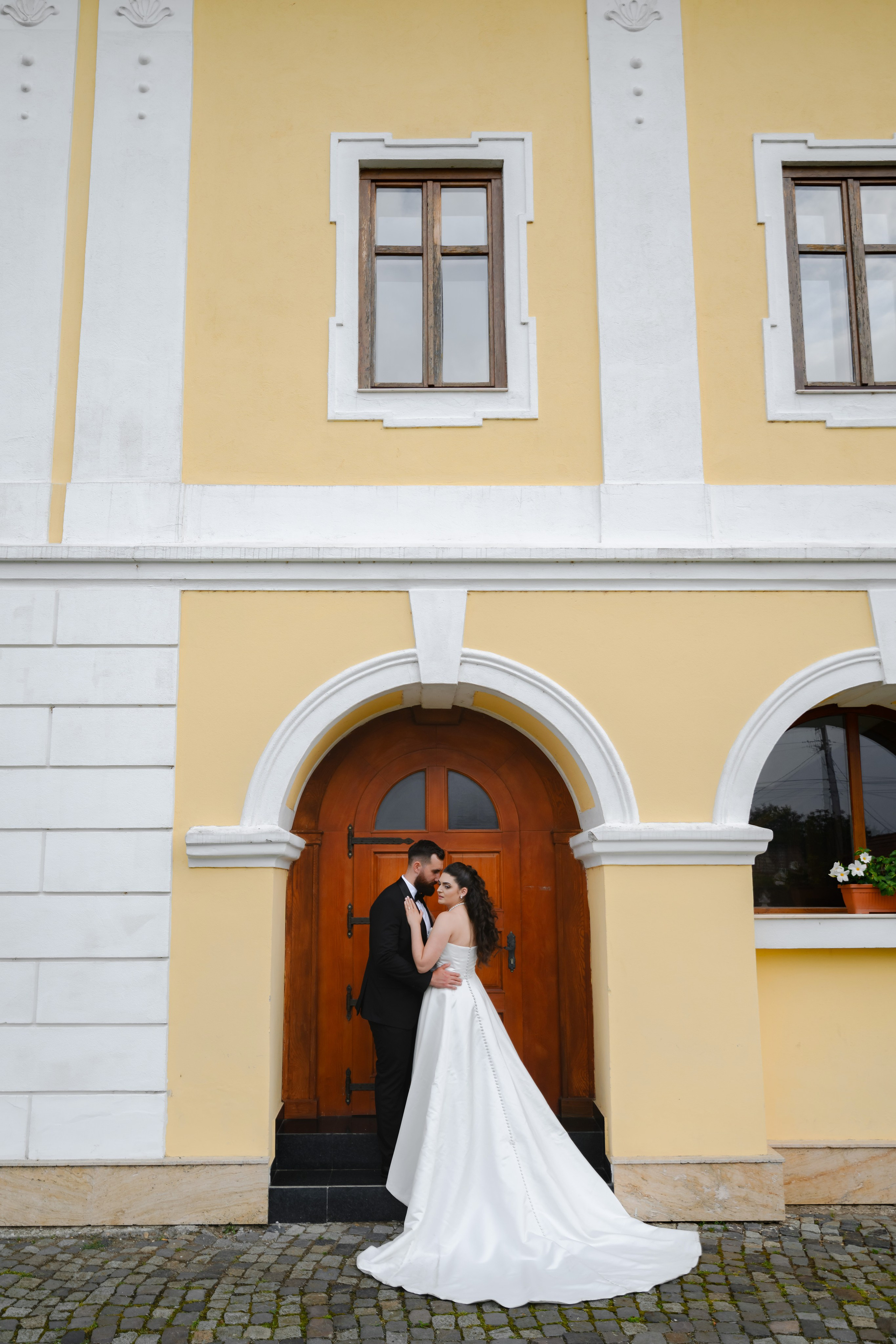 Norbert & Ágota | Trash The Dress. Erik Bágy | Fotograf de Nuntă