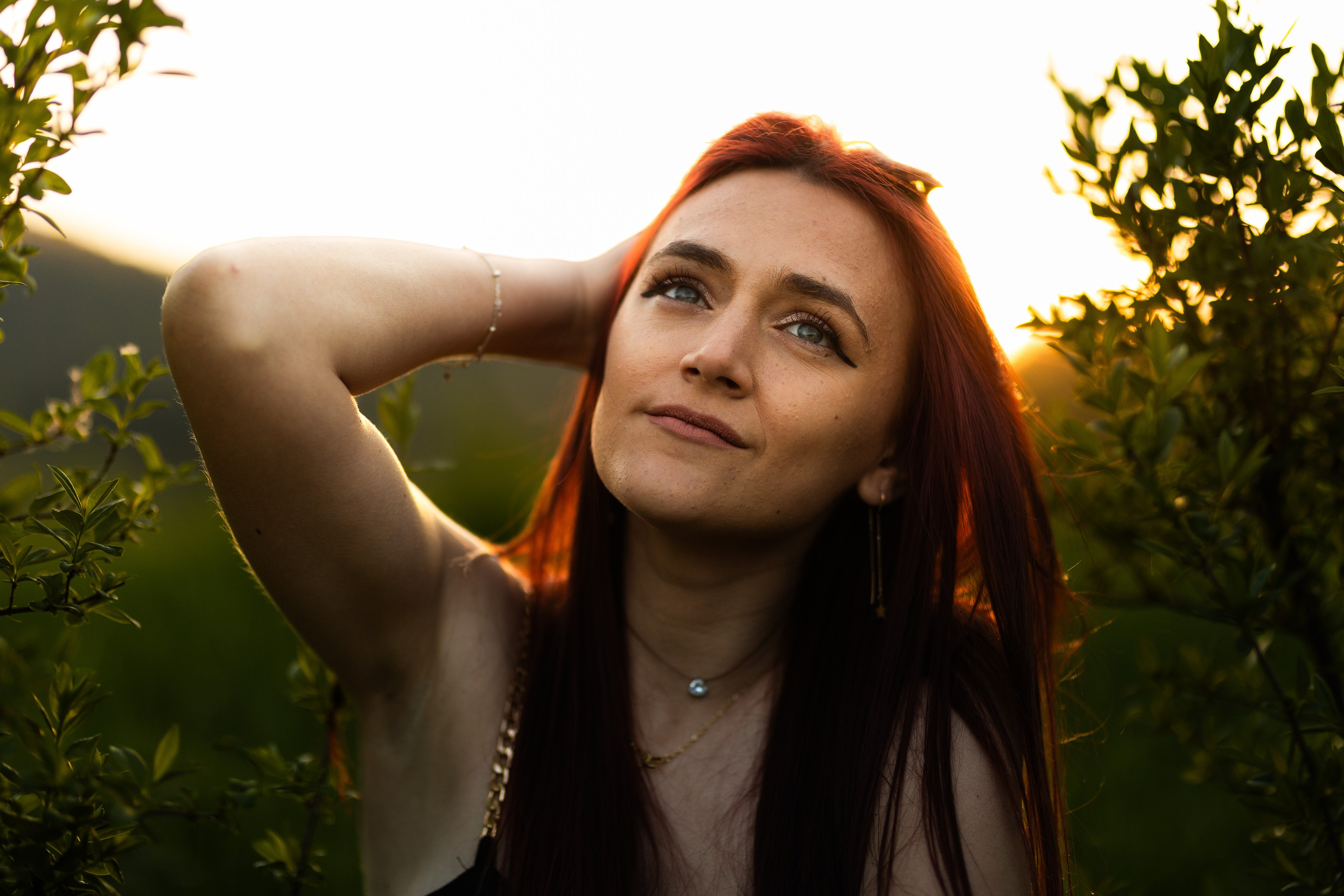 Sabrina. Ionut Brehuescu — Fotograf