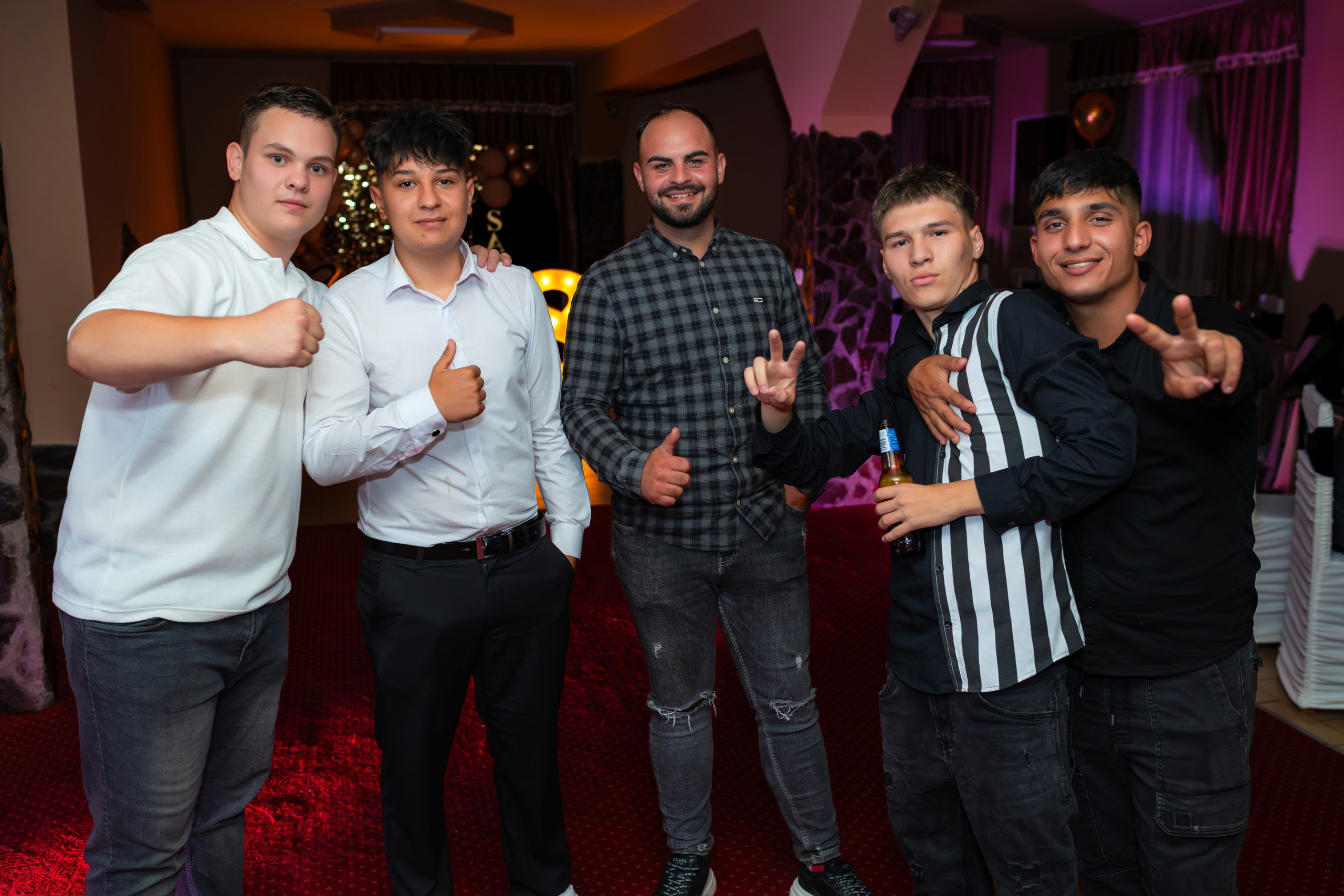 Majorat Sabrina. Ionut Brehuescu — Fotograf