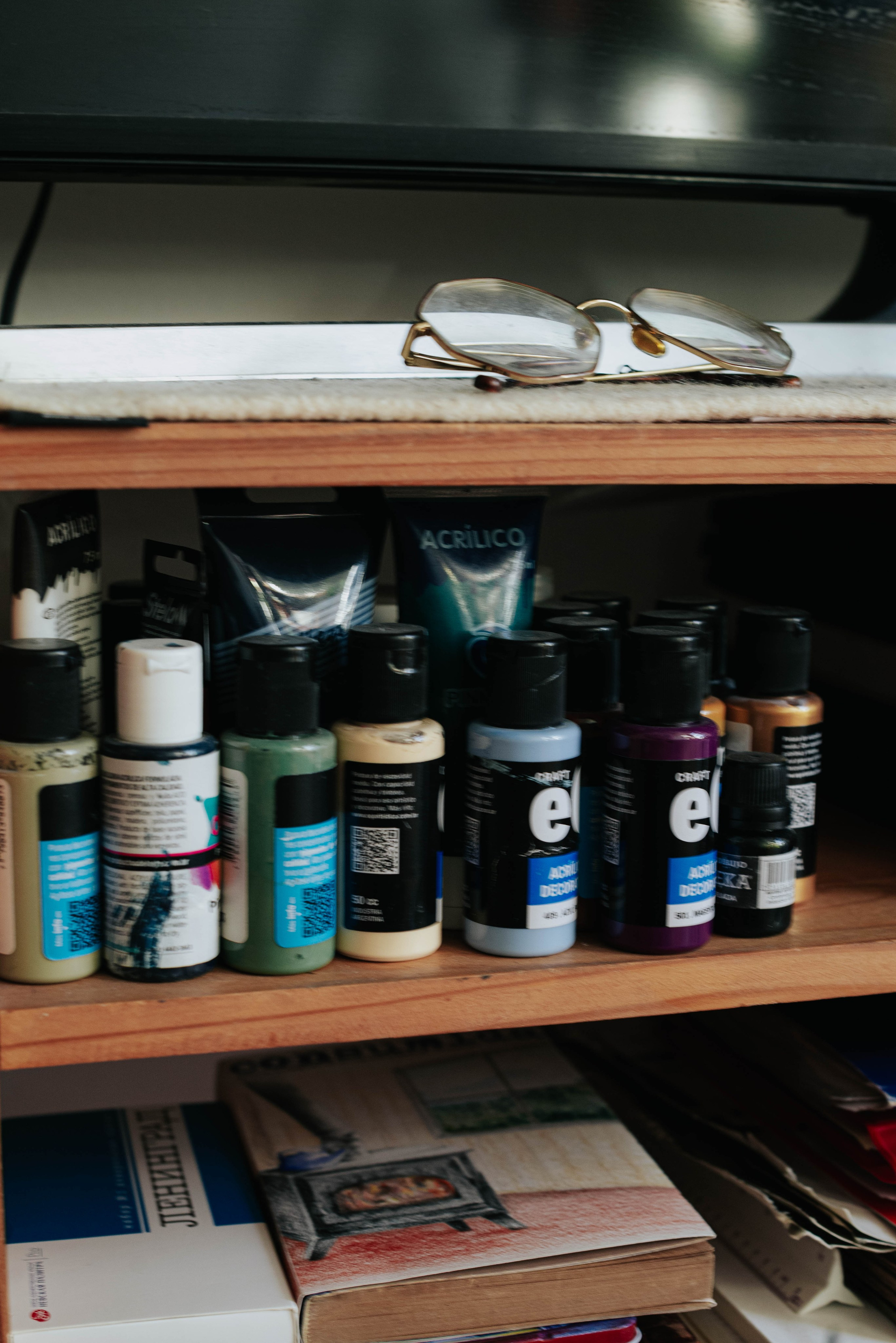 Юленька. Photographer @elmirkami in the city of Buenos Aires