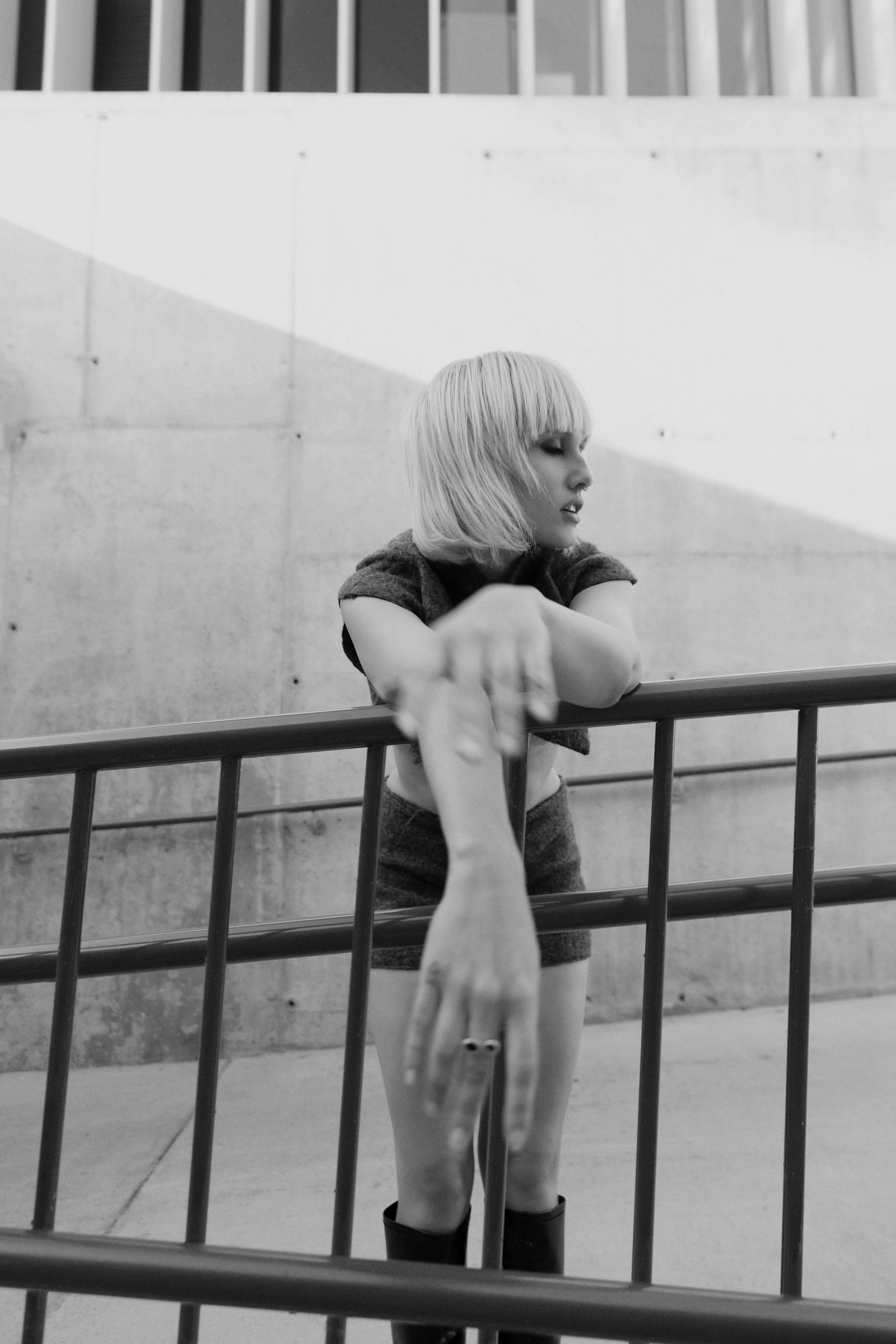 Agata. Fotografė Agnė Navickaitė