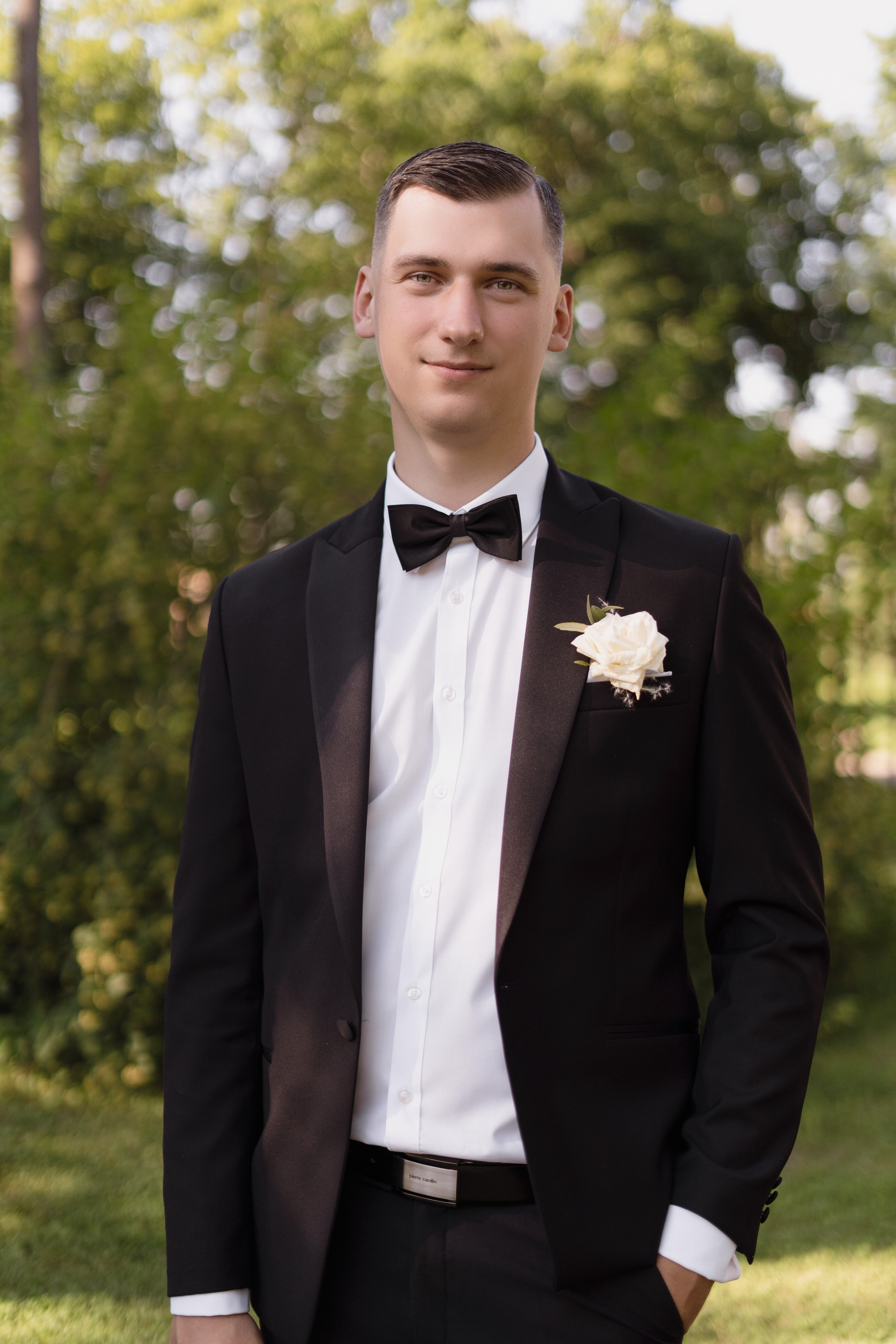 Karolina ir Karolis. Fotografė Agnė Navickaitė