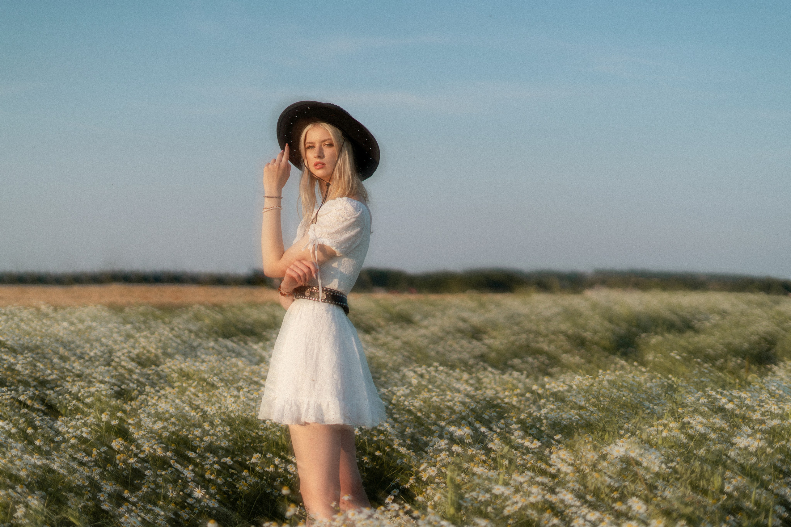 Karolina. Fotografė Agnė Navickaitė