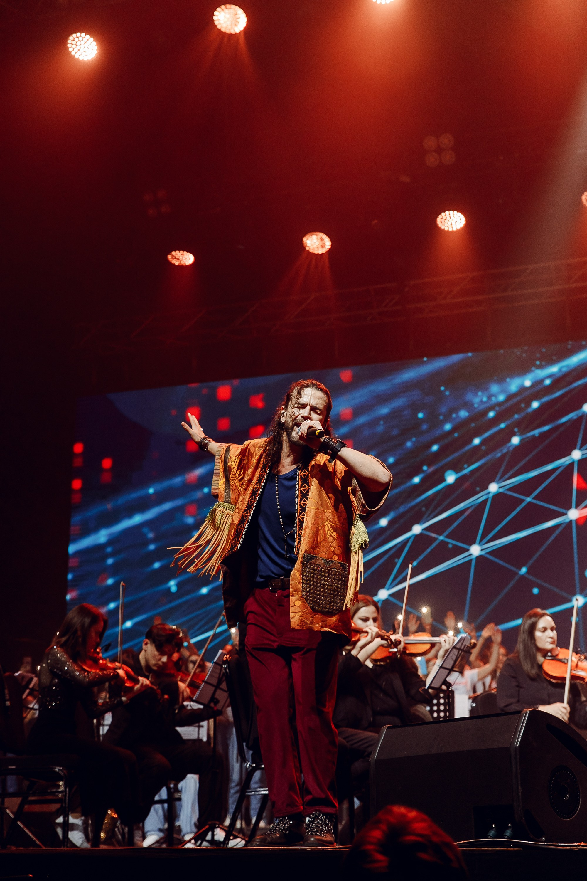 Концерты. Фотограф в Кишинёве