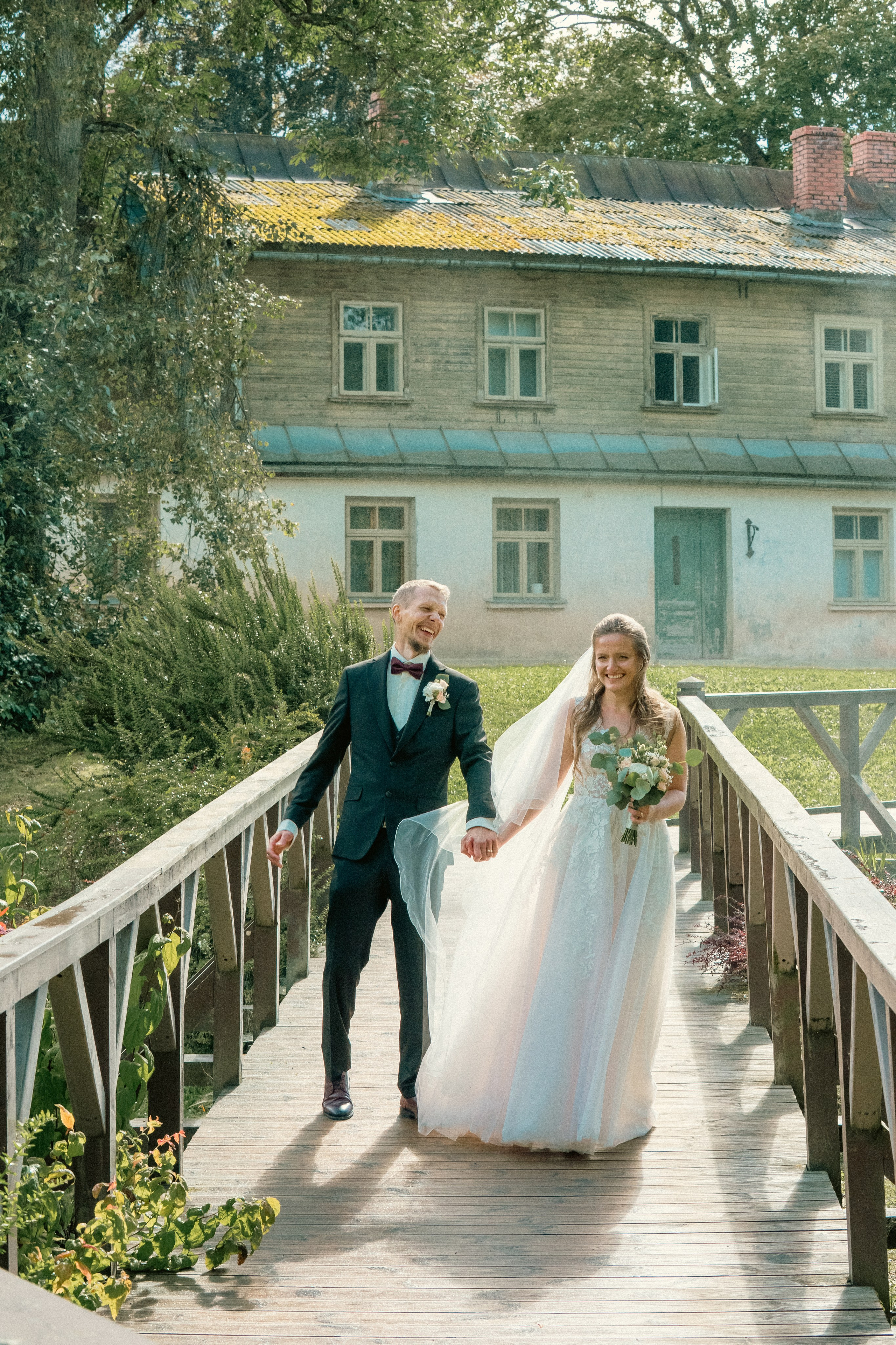 Annija + Haralds. Joefotografia