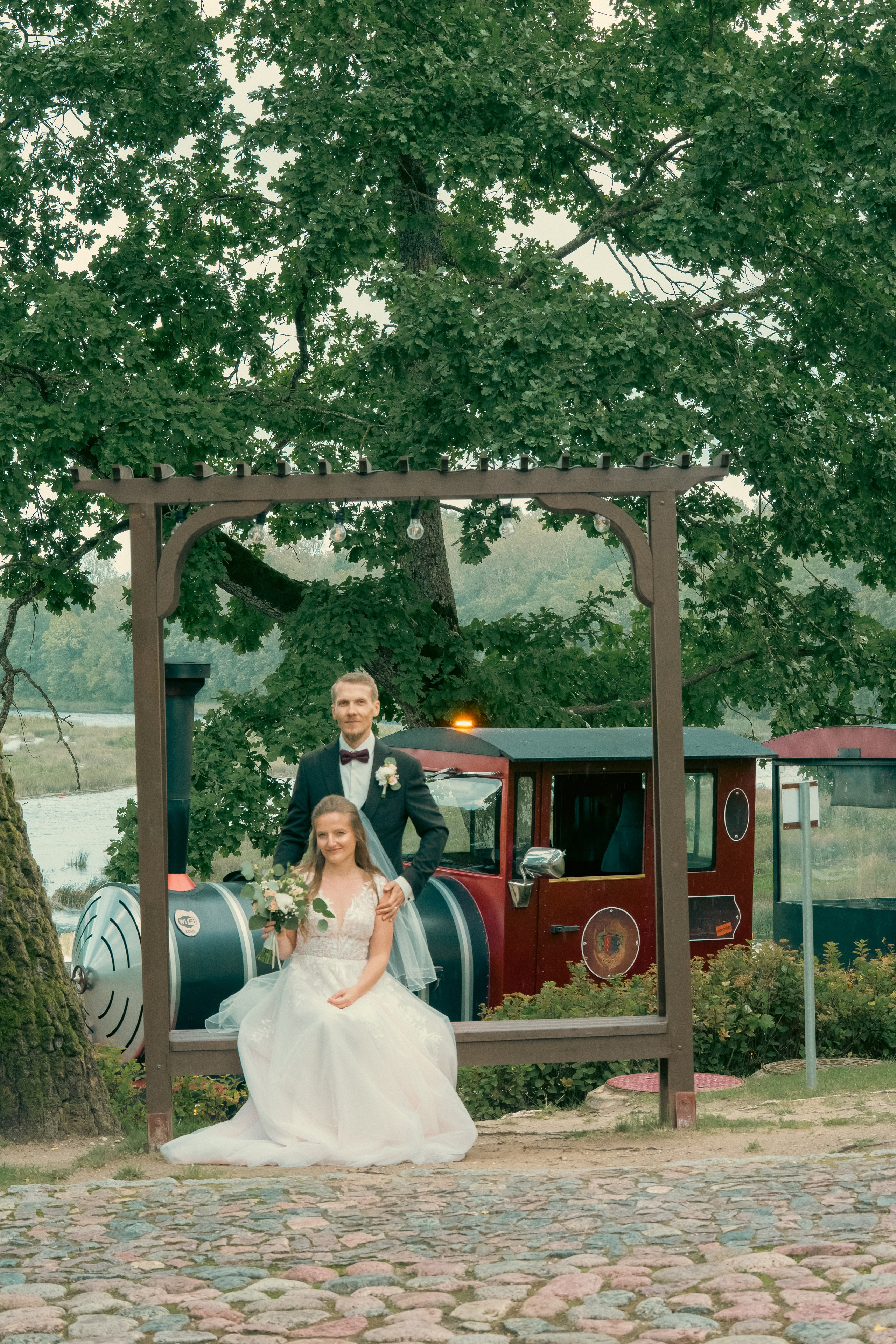 Annija + Haralds. Joefotografia