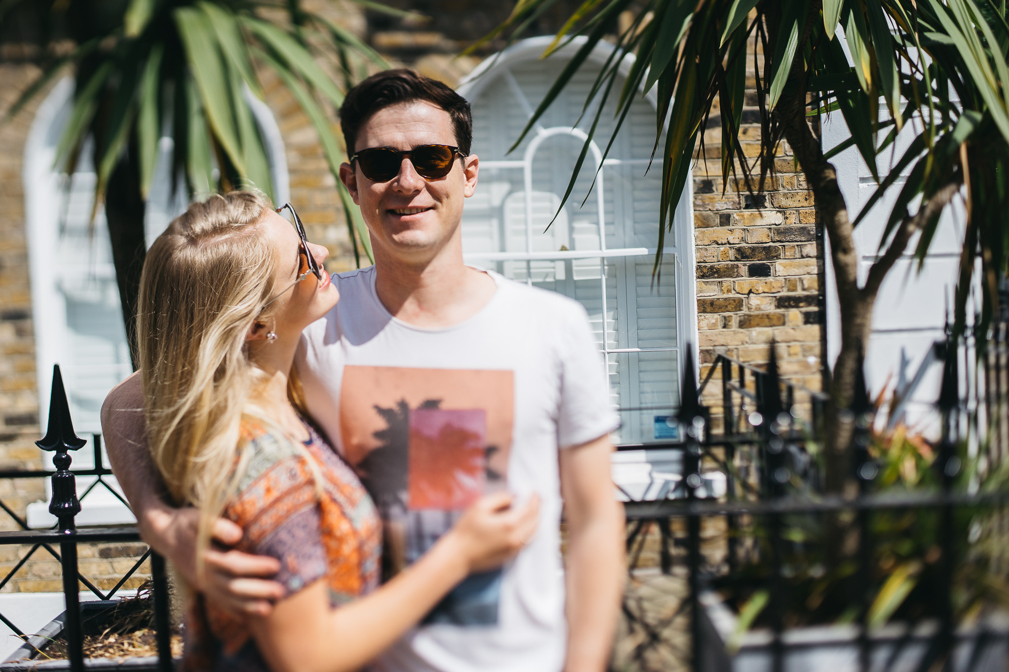 Love in London. Kāzu fotogrāfs Rīgā — Vjačeslavs Lučņenkovs