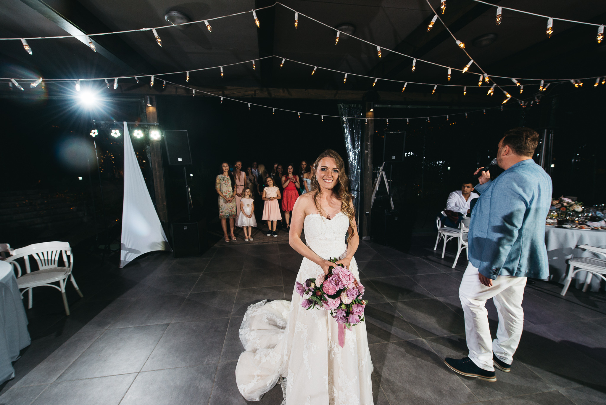 Свадьба в Bēršas. Kāzu fotogrāfs Rīgā — Vjačeslavs Lučņenkovs