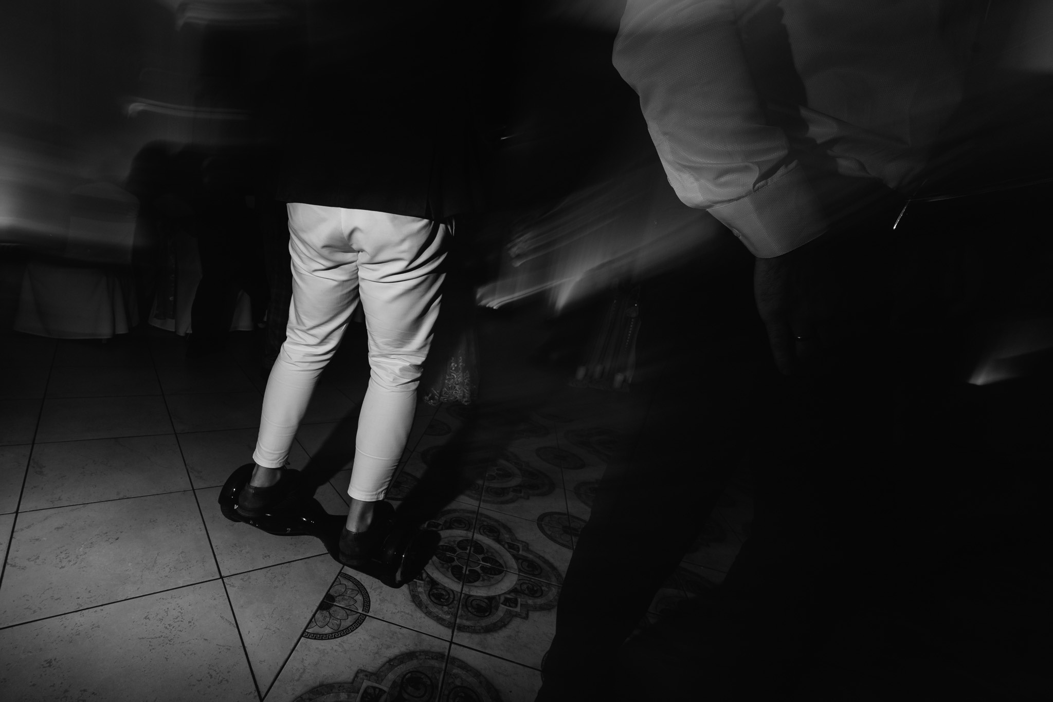 Свадьба в Аэродроме Спилве. Kāzu fotogrāfs Rīgā — Vjačeslavs Lučņenkovs