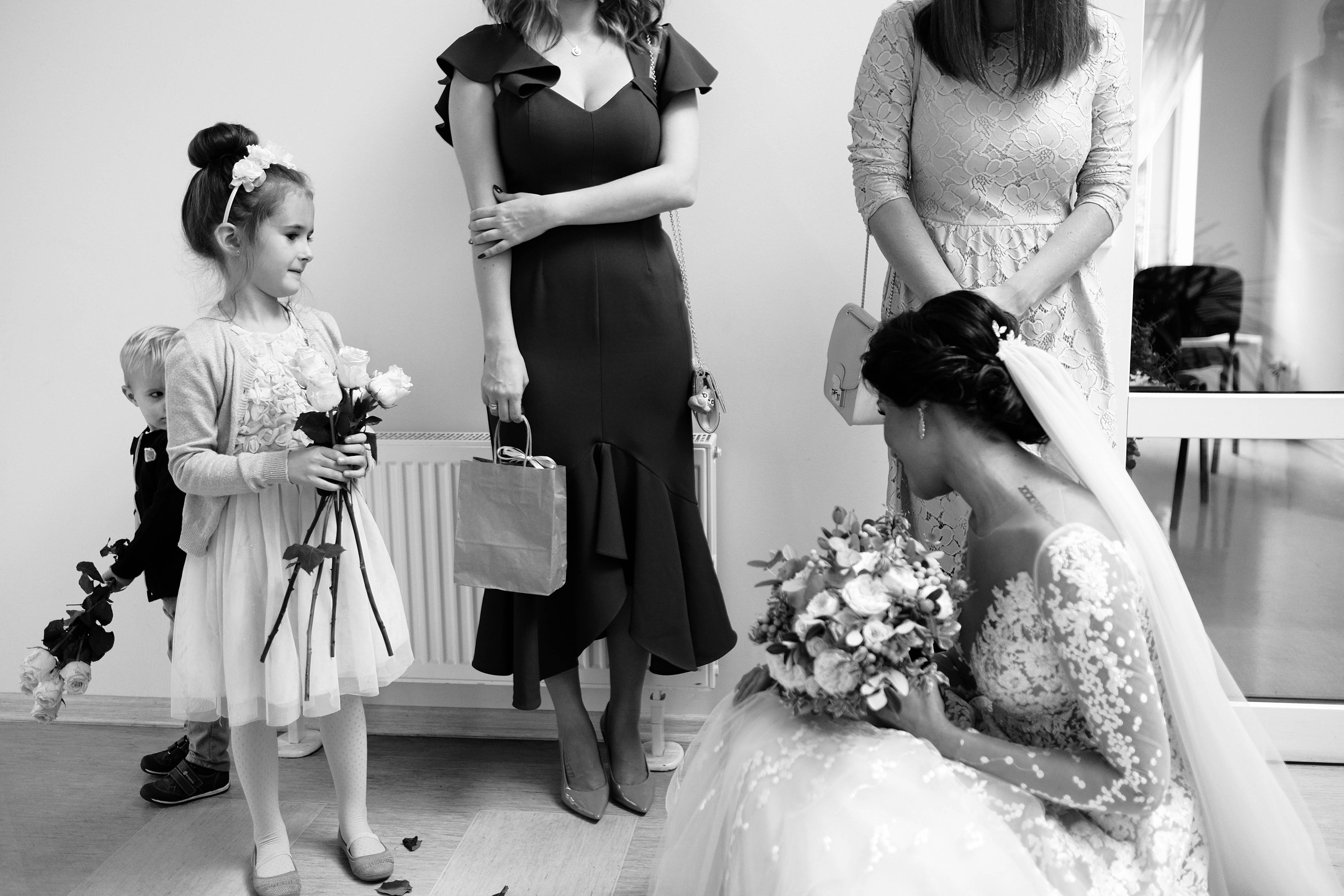 Свадьба в Аэродроме Спилве. Kāzu fotogrāfs Rīgā — Vjačeslavs Lučņenkovs