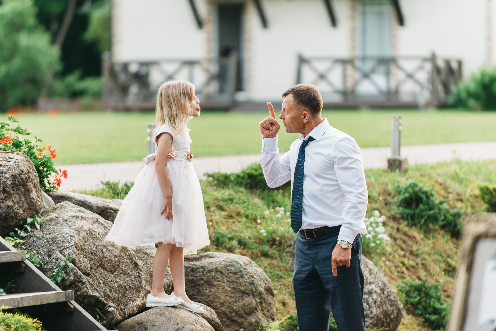 Свадьба в Bēršas. Kāzu fotogrāfs Rīgā — Vjačeslavs Lučņenkovs