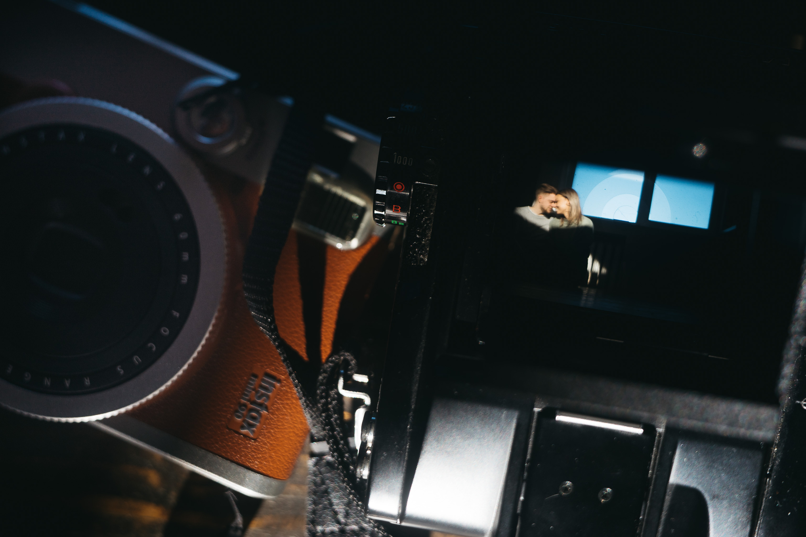 A+A. Свадебный фотограф в Риге — Вячеслав Лучненков