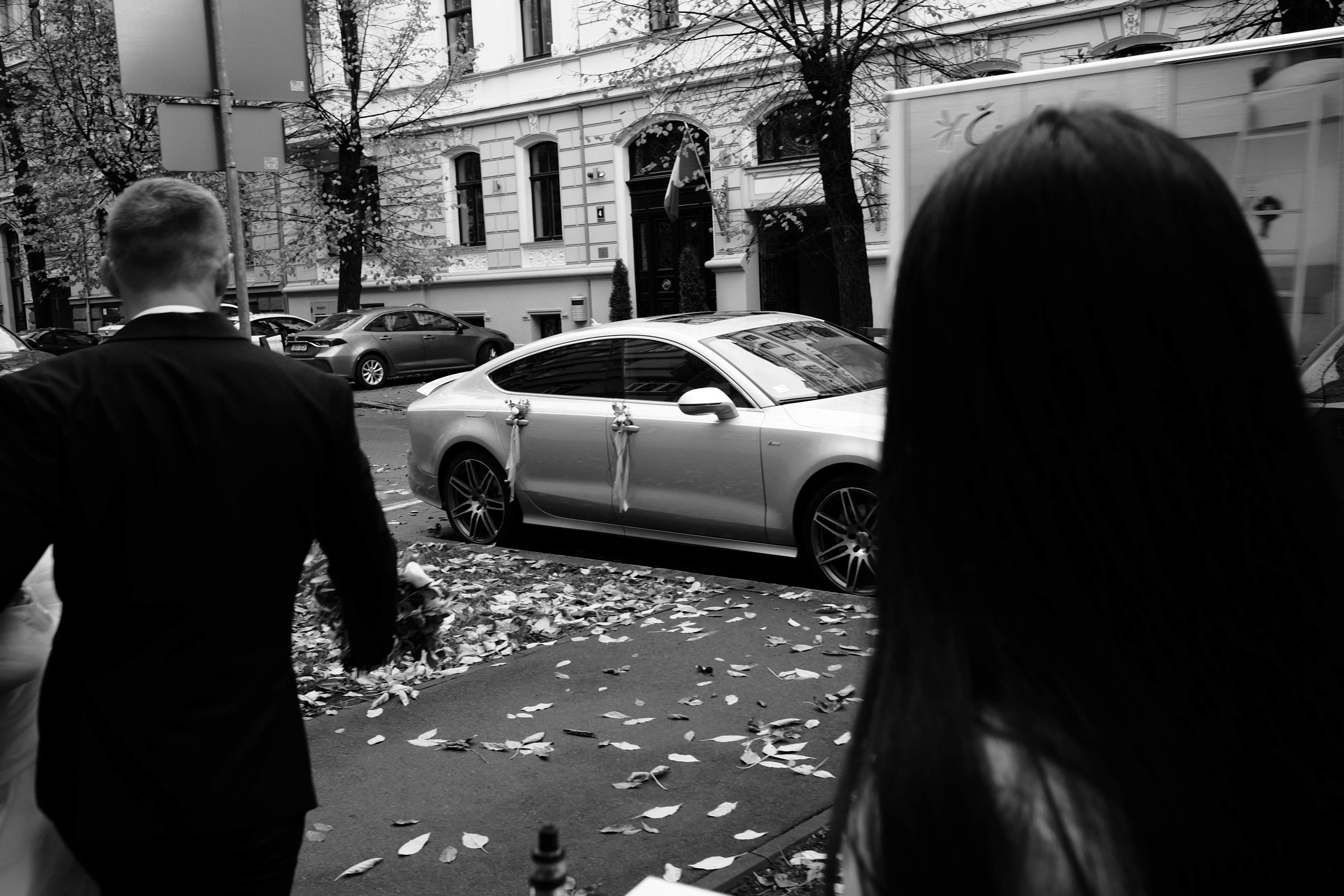 Свадьба в Аэродроме Спилве. Kāzu fotogrāfs Rīgā — Vjačeslavs Lučņenkovs