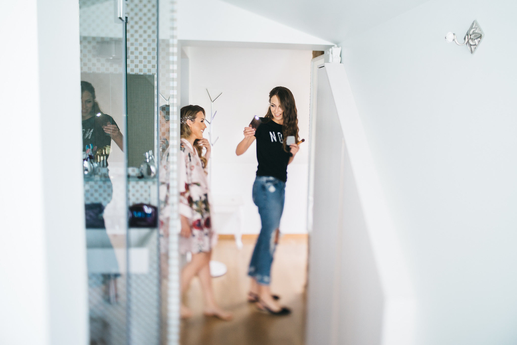 Свадьба в Bēršas. Kāzu fotogrāfs Rīgā — Vjačeslavs Lučņenkovs
