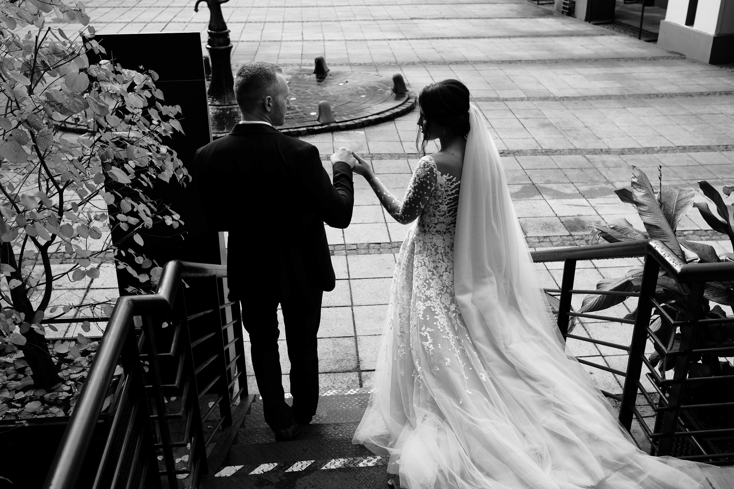 Свадьба в Аэродроме Спилве. Kāzu fotogrāfs Rīgā — Vjačeslavs Lučņenkovs