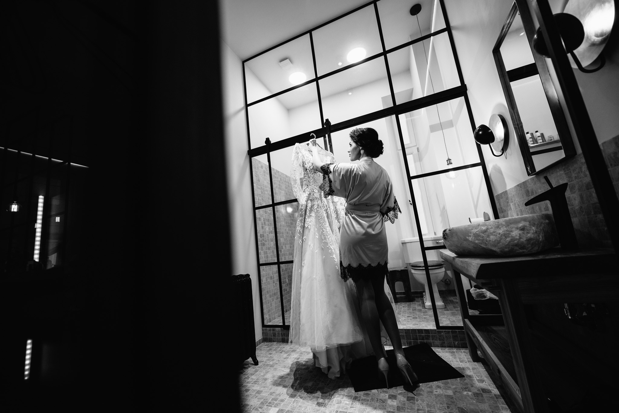 Свадьба в Аэродроме Спилве. Kāzu fotogrāfs Rīgā — Vjačeslavs Lučņenkovs