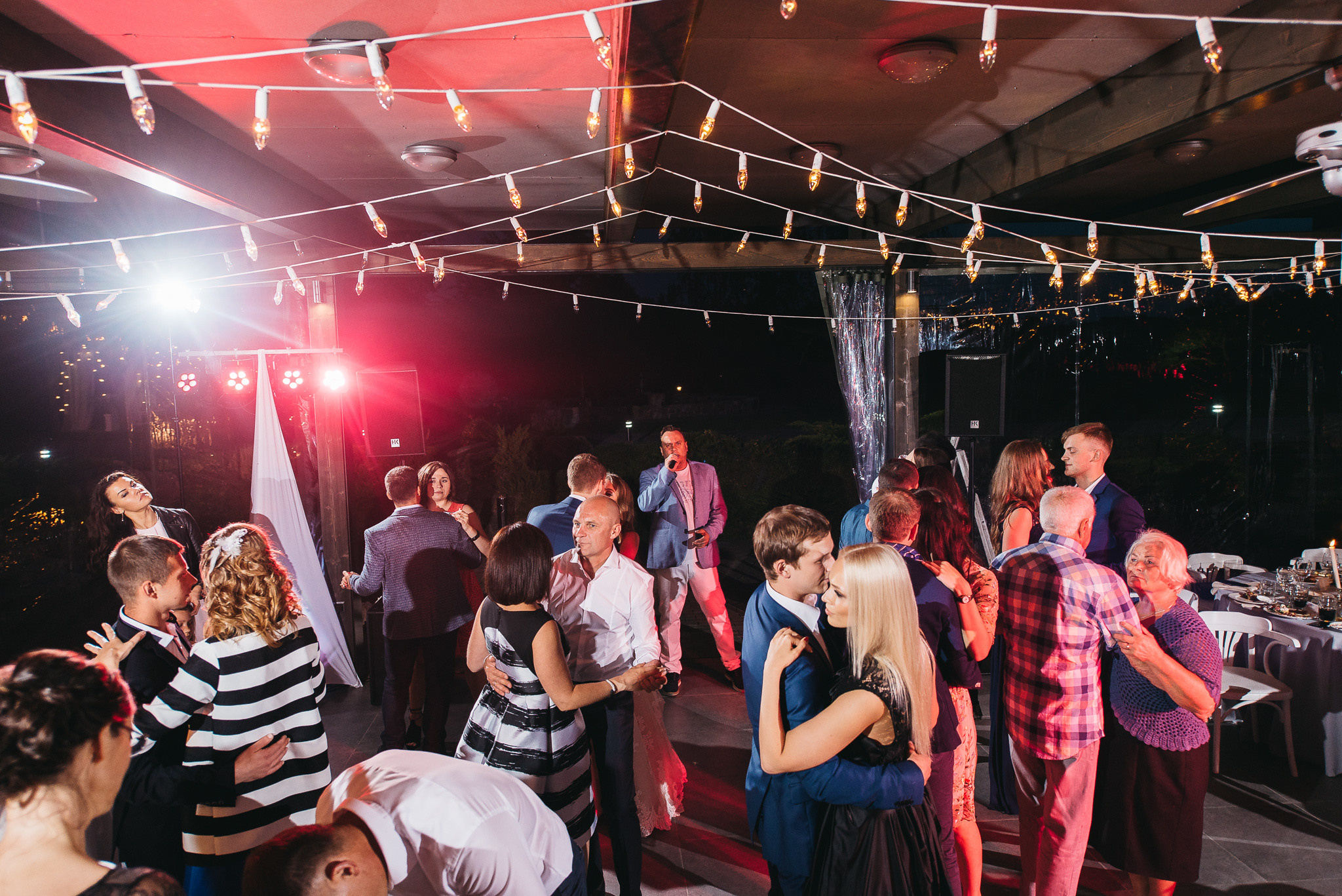 Свадьба в Bēršas. Kāzu fotogrāfs Rīgā — Vjačeslavs Lučņenkovs