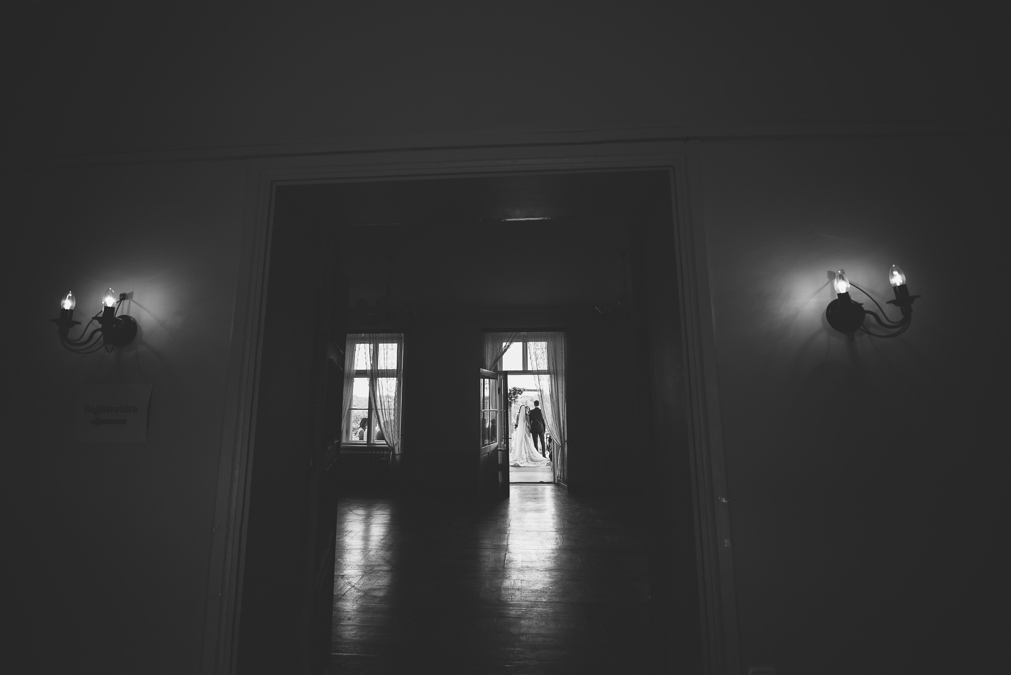 Свадьба в Bēršas. Kāzu fotogrāfs Rīgā — Vjačeslavs Lučņenkovs