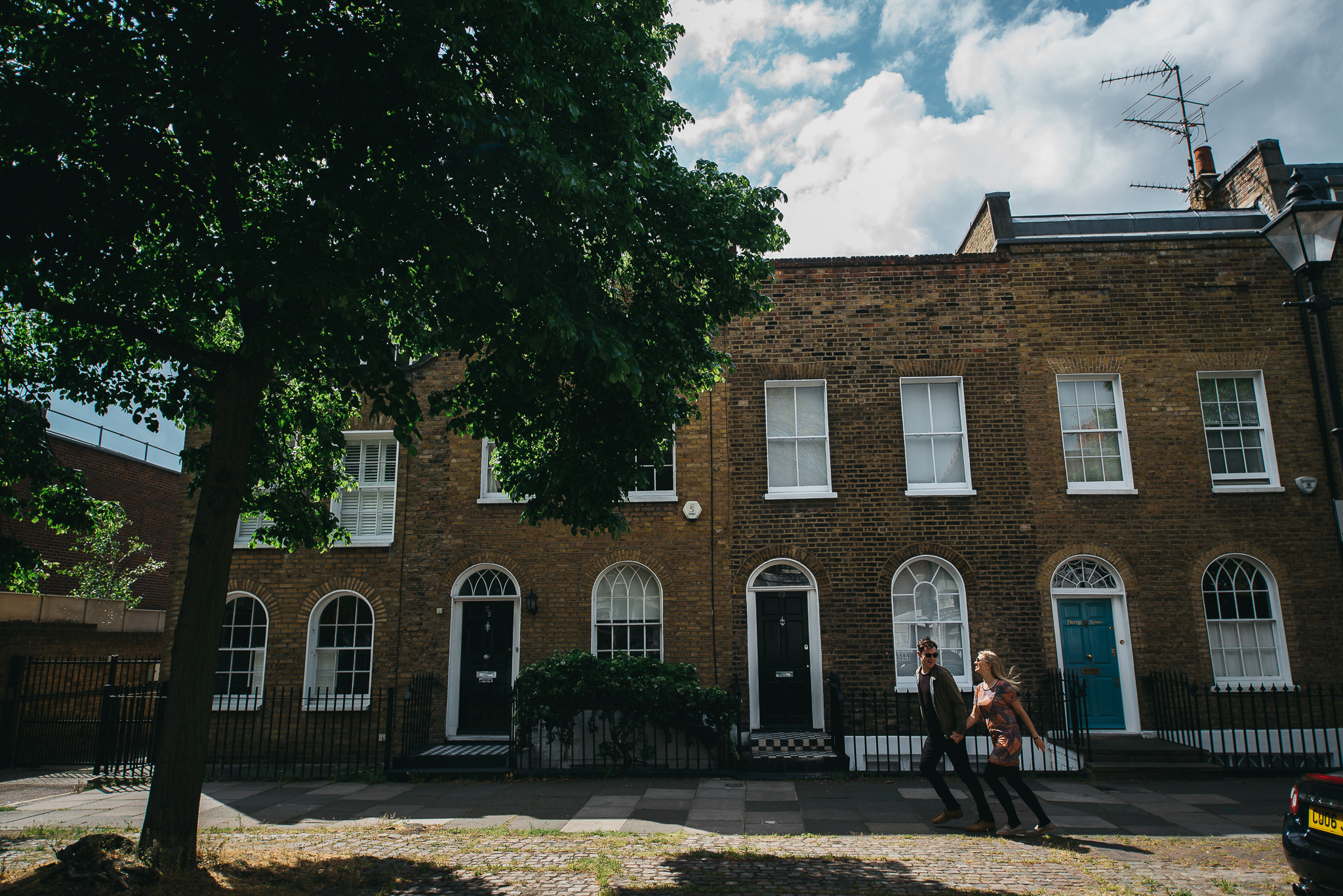 Love in London. Kāzu fotogrāfs Rīgā — Vjačeslavs Lučņenkovs