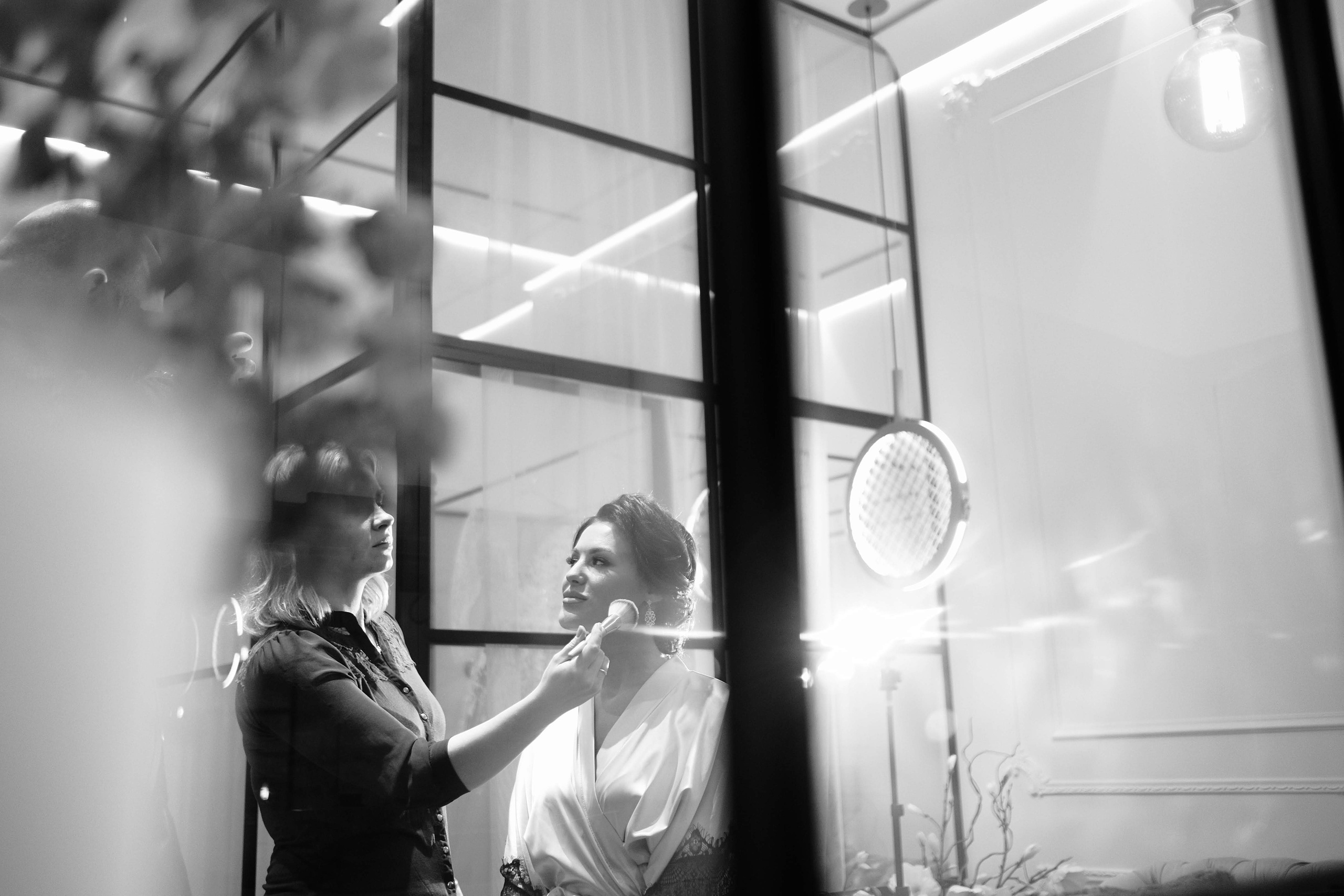 Свадьба в Аэродроме Спилве. Kāzu fotogrāfs Rīgā — Vjačeslavs Lučņenkovs