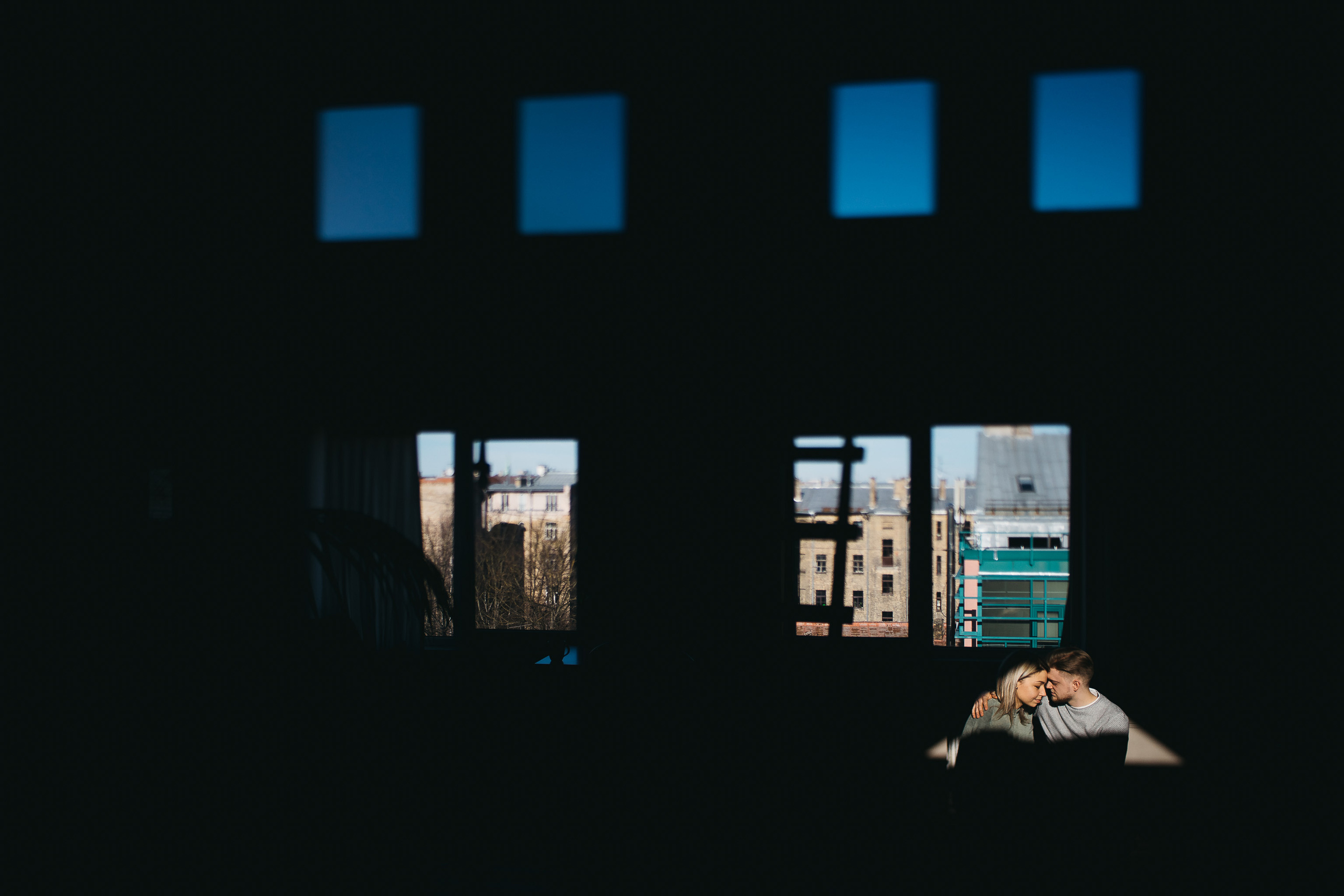 A+A. Свадебный фотограф в Риге — Вячеслав Лучненков