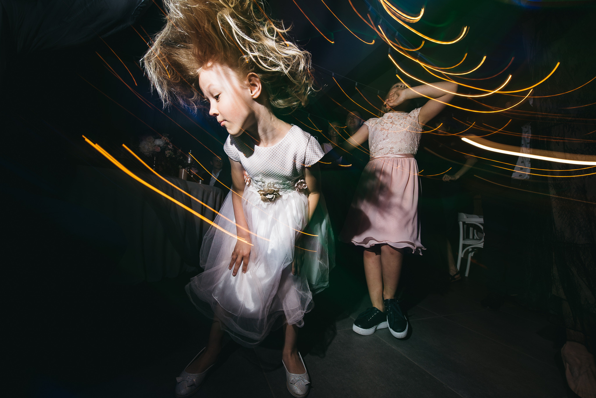 Свадьба в Bēršas. Kāzu fotogrāfs Rīgā — Vjačeslavs Lučņenkovs