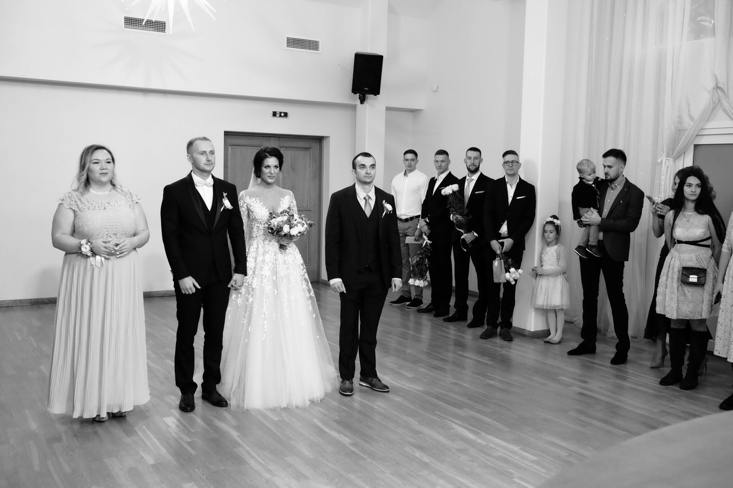 Свадьба в Аэродроме Спилве. Kāzu fotogrāfs Rīgā — Vjačeslavs Lučņenkovs