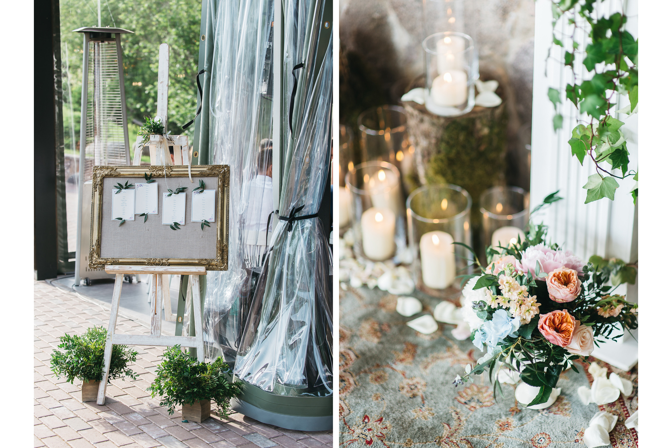 Свадьба в Bēršas. Kāzu fotogrāfs Rīgā — Vjačeslavs Lučņenkovs