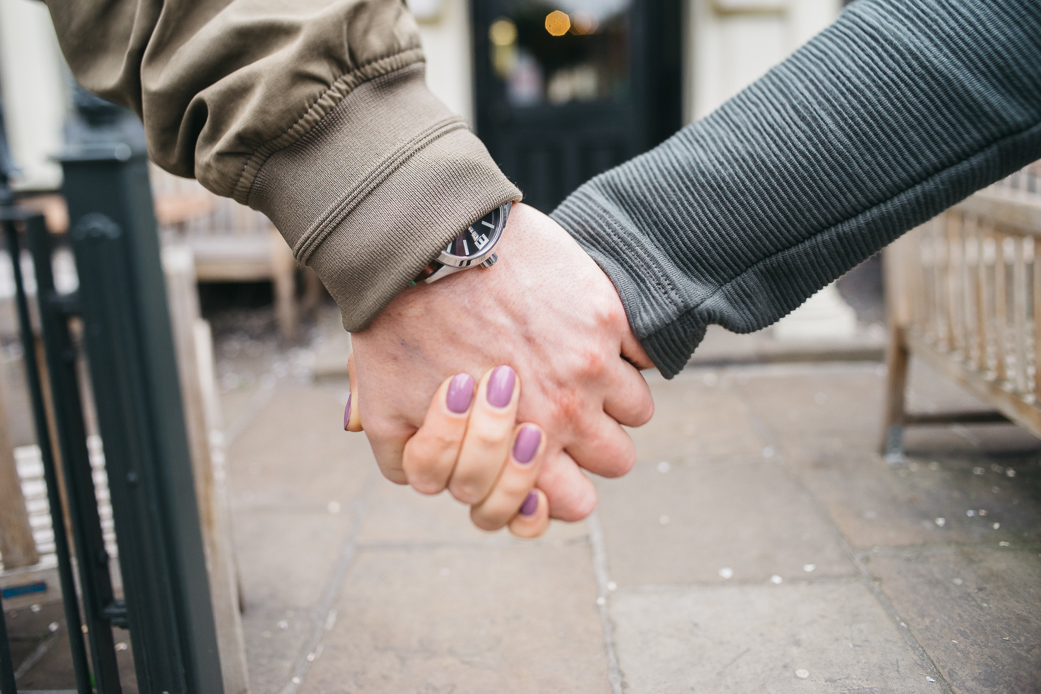 Love in London. Kāzu fotogrāfs Rīgā — Vjačeslavs Lučņenkovs