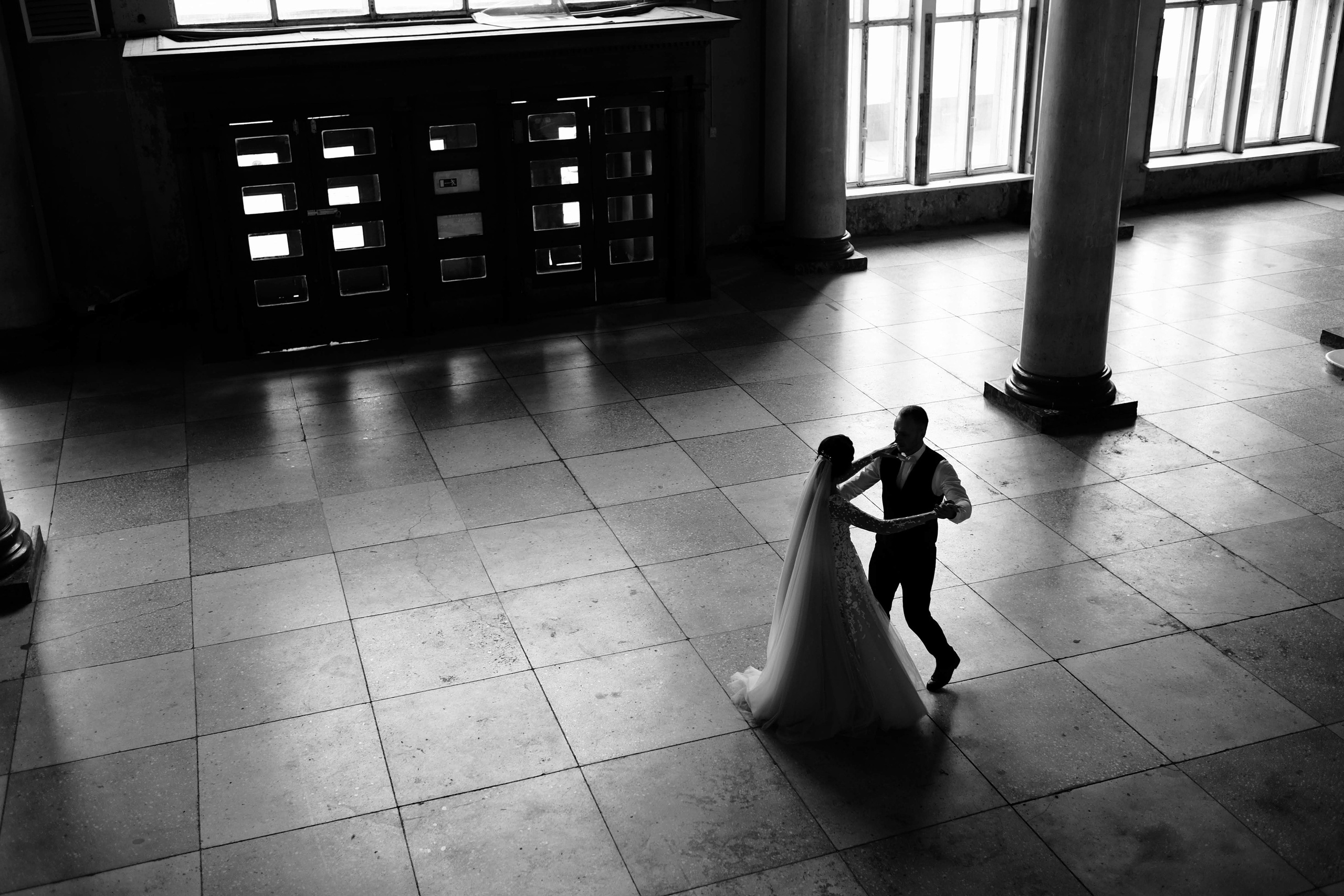 Свадьба в Аэродроме Спилве. Kāzu fotogrāfs Rīgā — Vjačeslavs Lučņenkovs