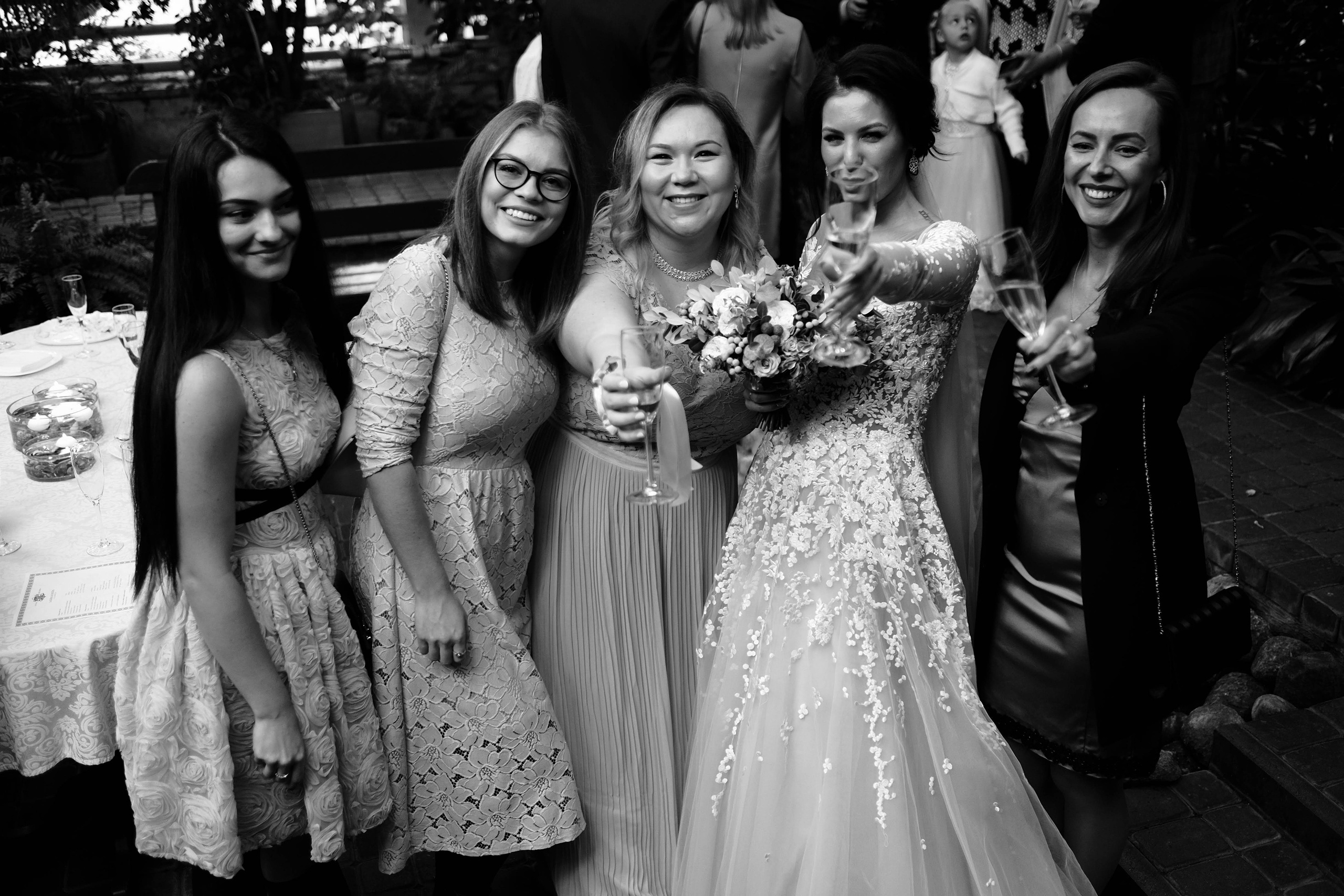 Свадьба в Аэродроме Спилве. Kāzu fotogrāfs Rīgā — Vjačeslavs Lučņenkovs