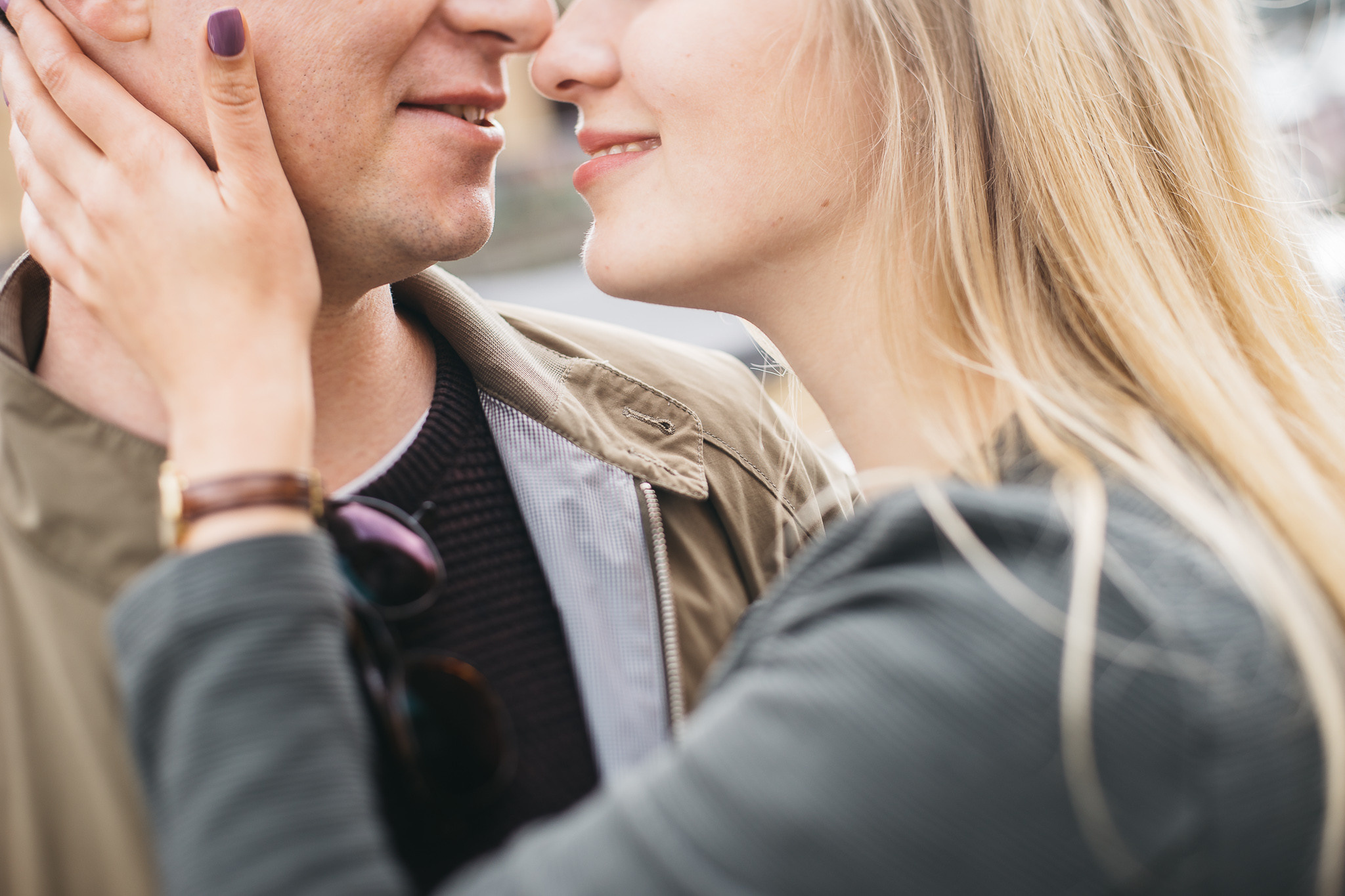 Love in London. Kāzu fotogrāfs Rīgā — Vjačeslavs Lučņenkovs
