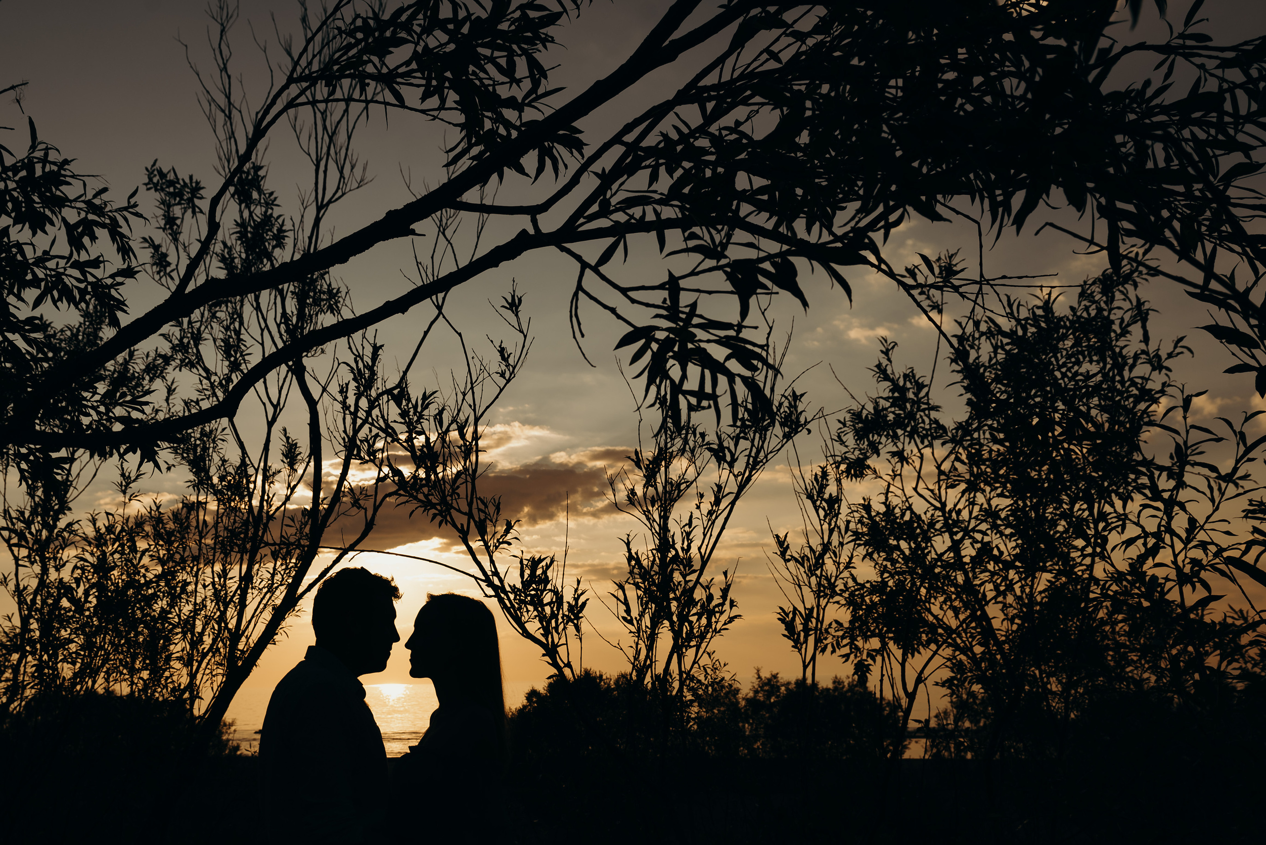 E+N. Bryllupsfotograf i Oslo — Vjatseslav Lutsjnenkov