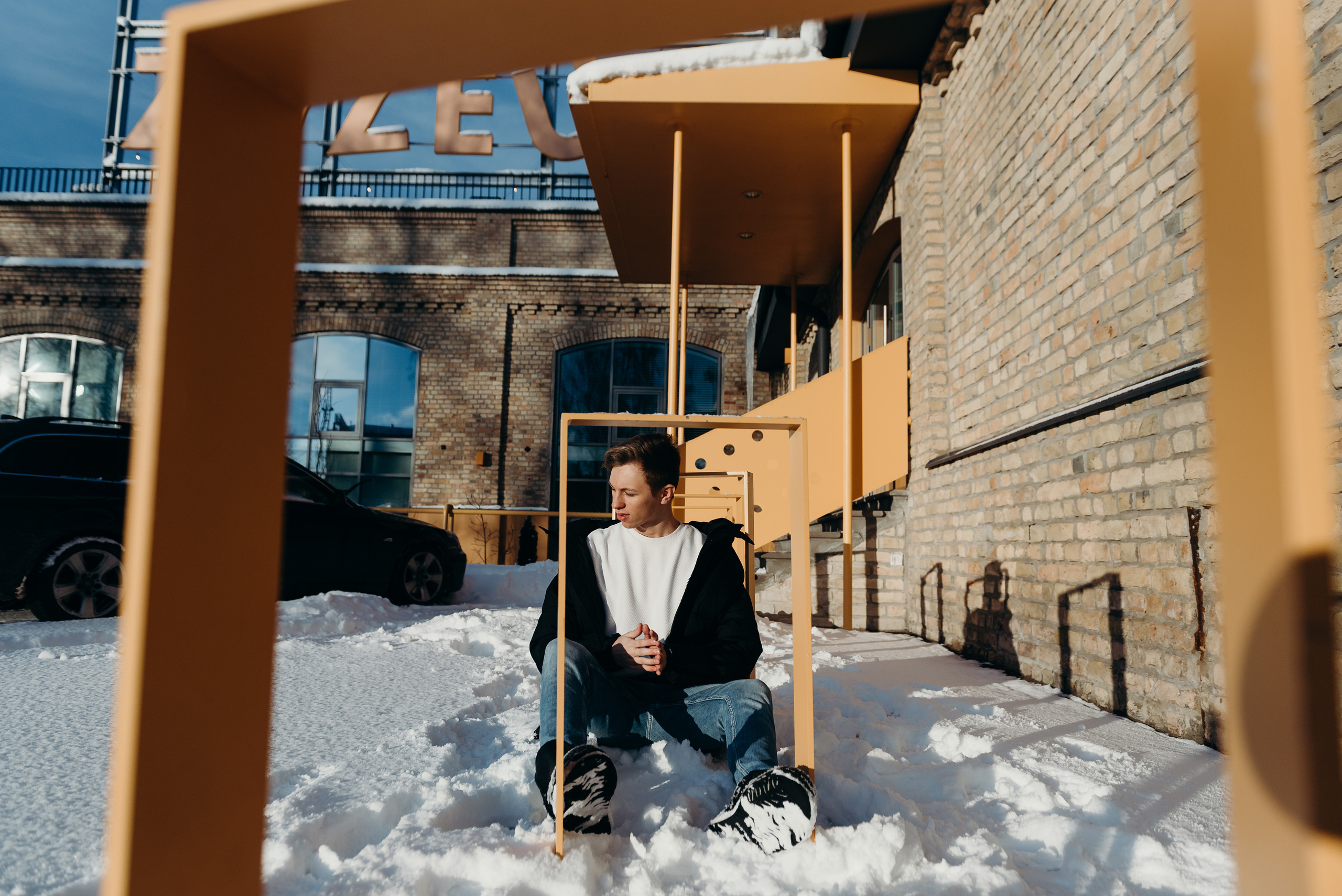 VLAD. Kāzu fotogrāfs Rīgā — Vjačeslavs Lučņenkovs