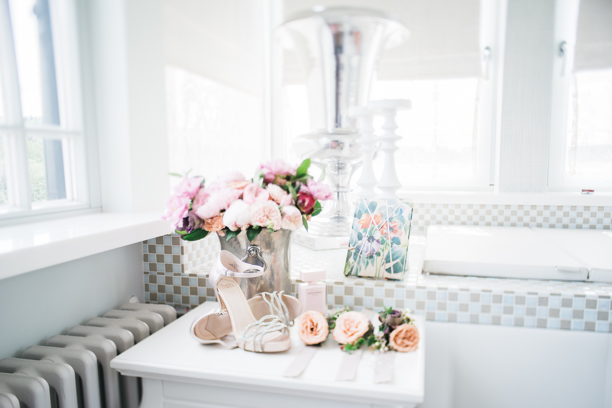 Свадьба в Bēršas. Kāzu fotogrāfs Rīgā — Vjačeslavs Lučņenkovs