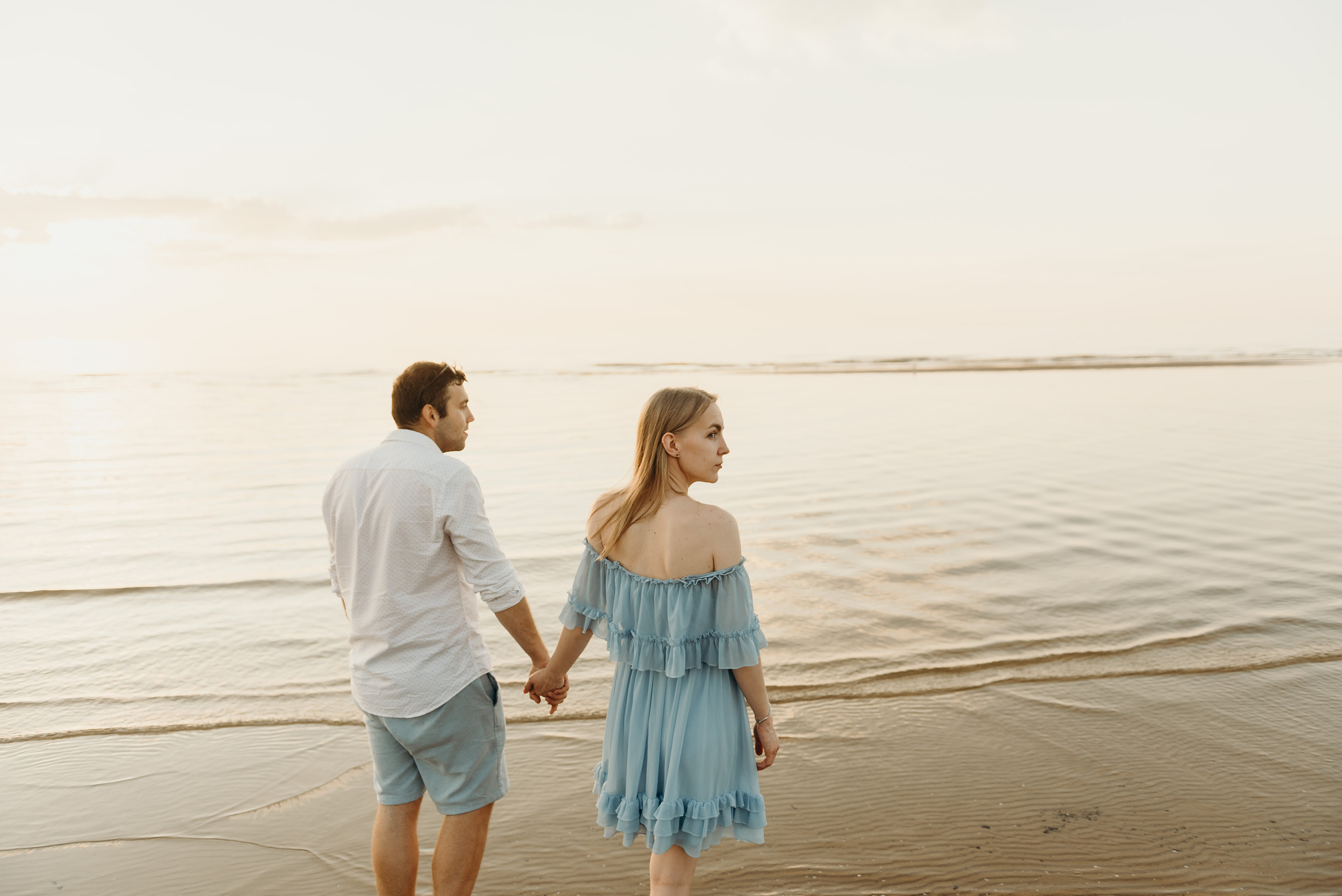 E+N. Bryllupsfotograf i Oslo — Vjatseslav Lutsjnenkov