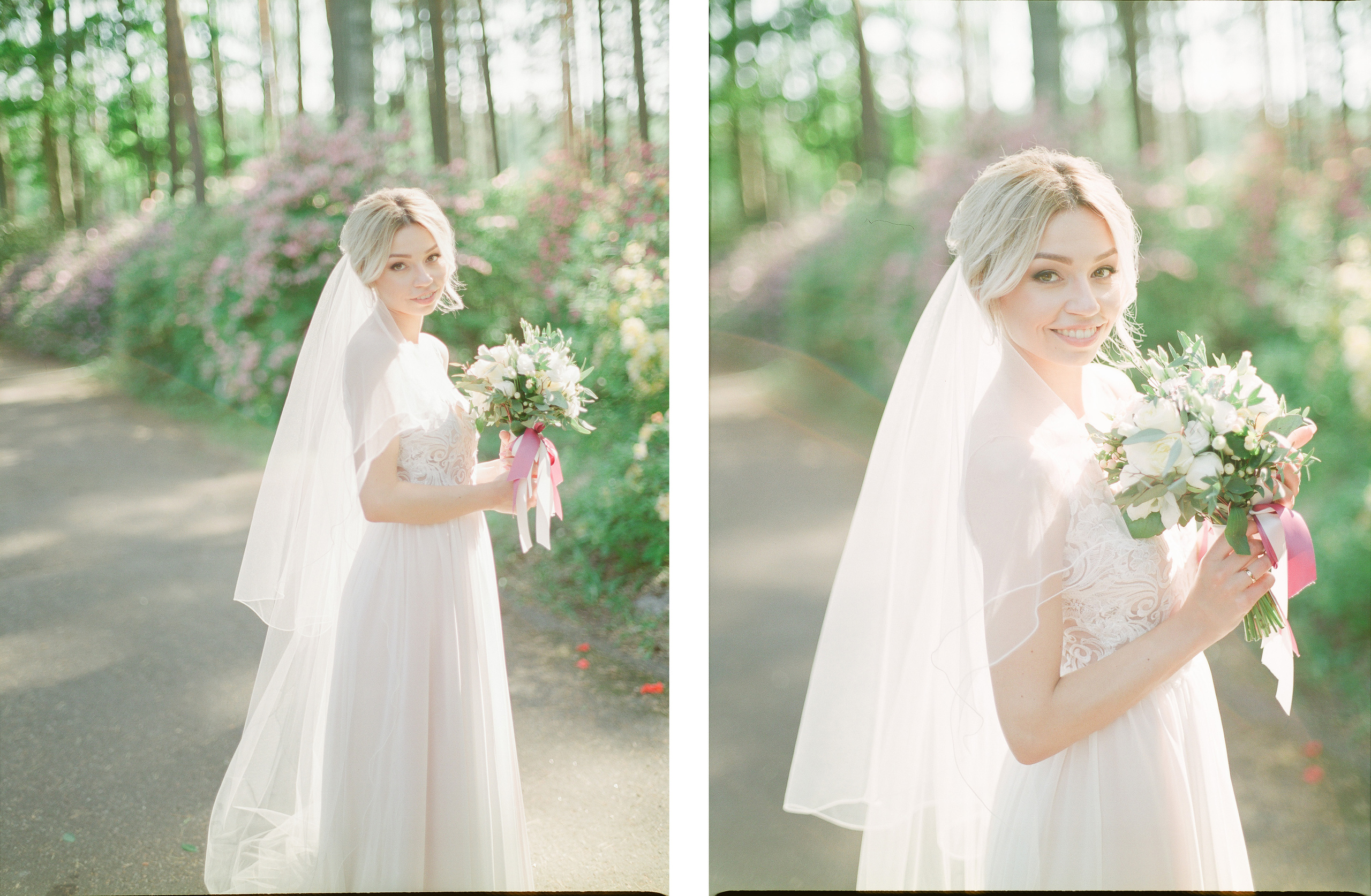 Свадьба на террасе Т/Ц KORSO. Bryllupsfotograf i Oslo — Vjatseslav Lutsjnenkov