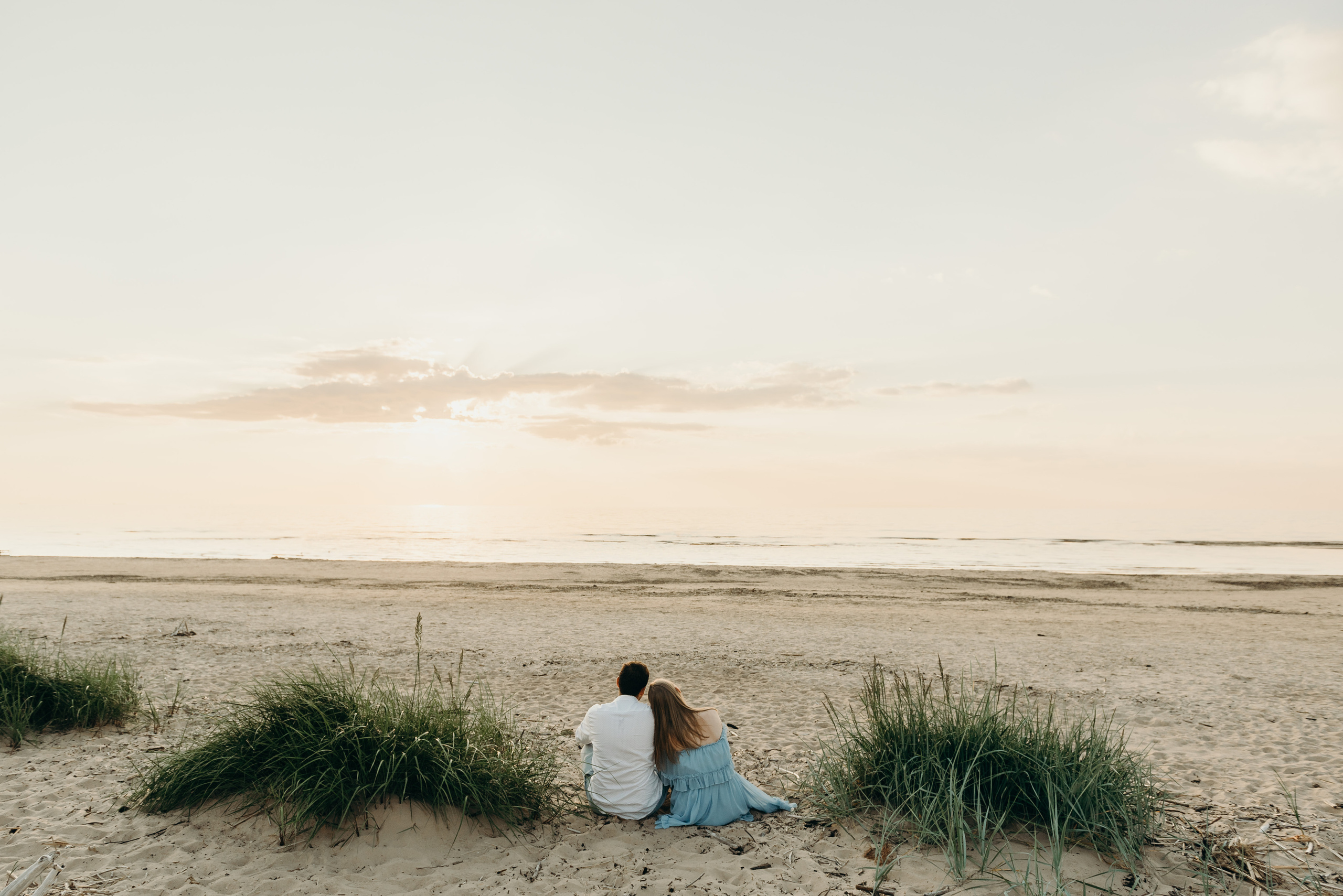 E+N. Bryllupsfotograf i Oslo — Vjatseslav Lutsjnenkov