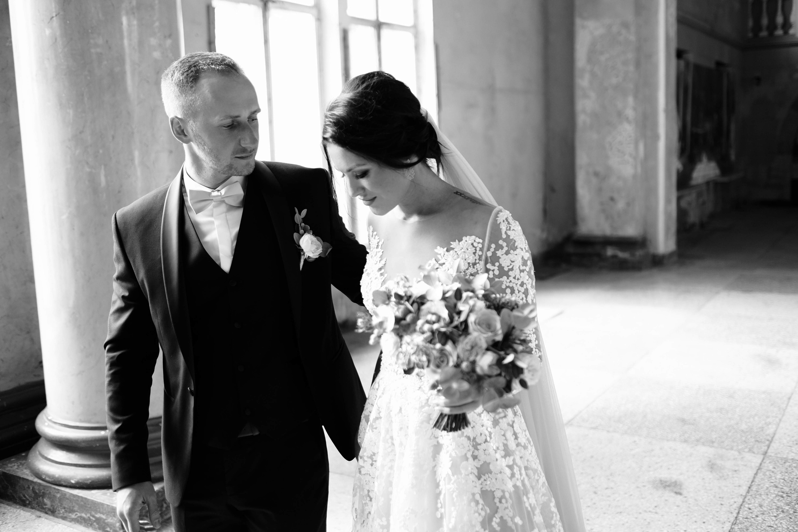 Свадьба в Аэродроме Спилве. Kāzu fotogrāfs Rīgā — Vjačeslavs Lučņenkovs