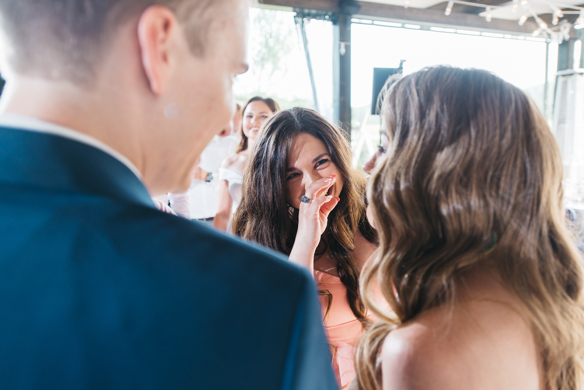 Свадьба в Bēršas. Kāzu fotogrāfs Rīgā — Vjačeslavs Lučņenkovs