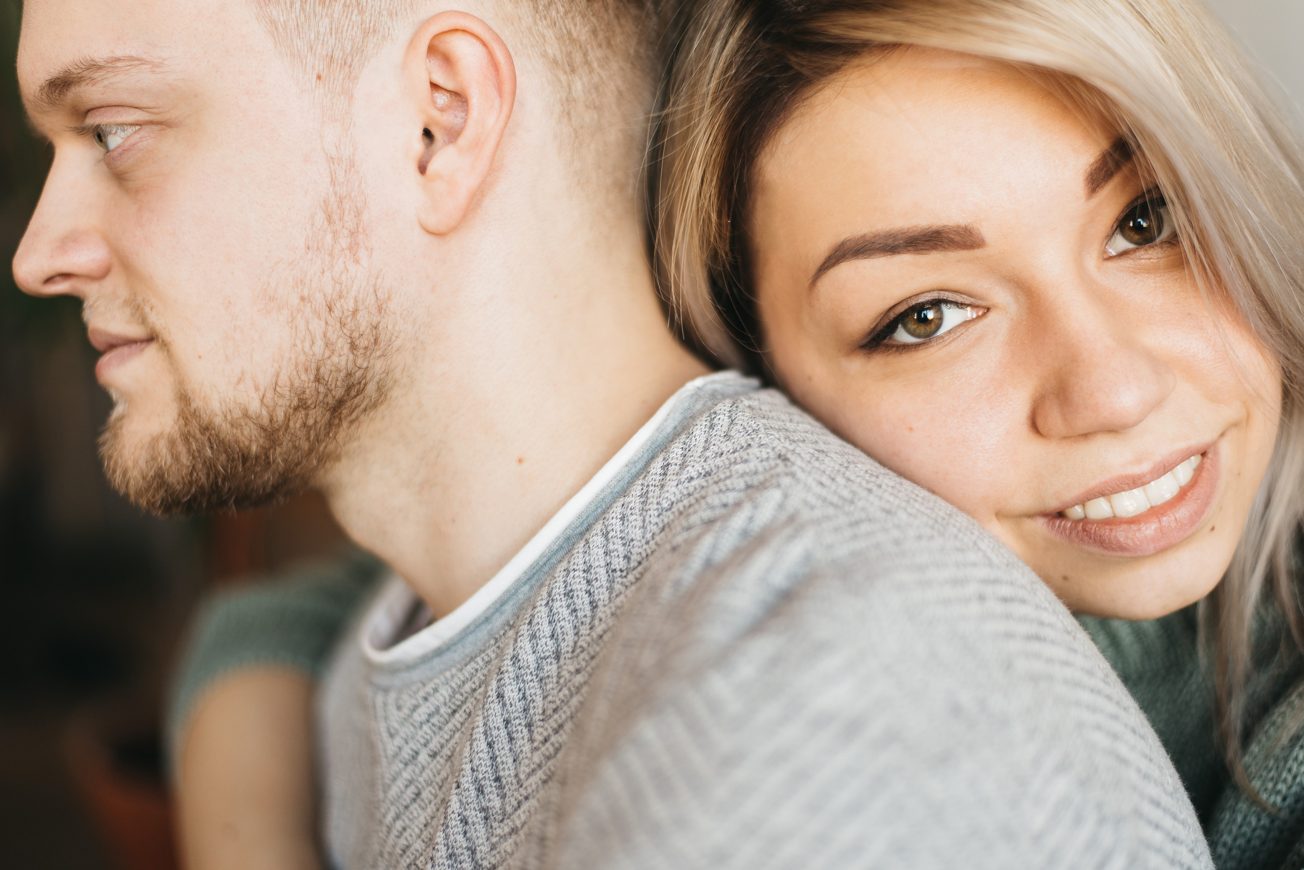 A+A. Свадебный фотограф в Риге — Вячеслав Лучненков