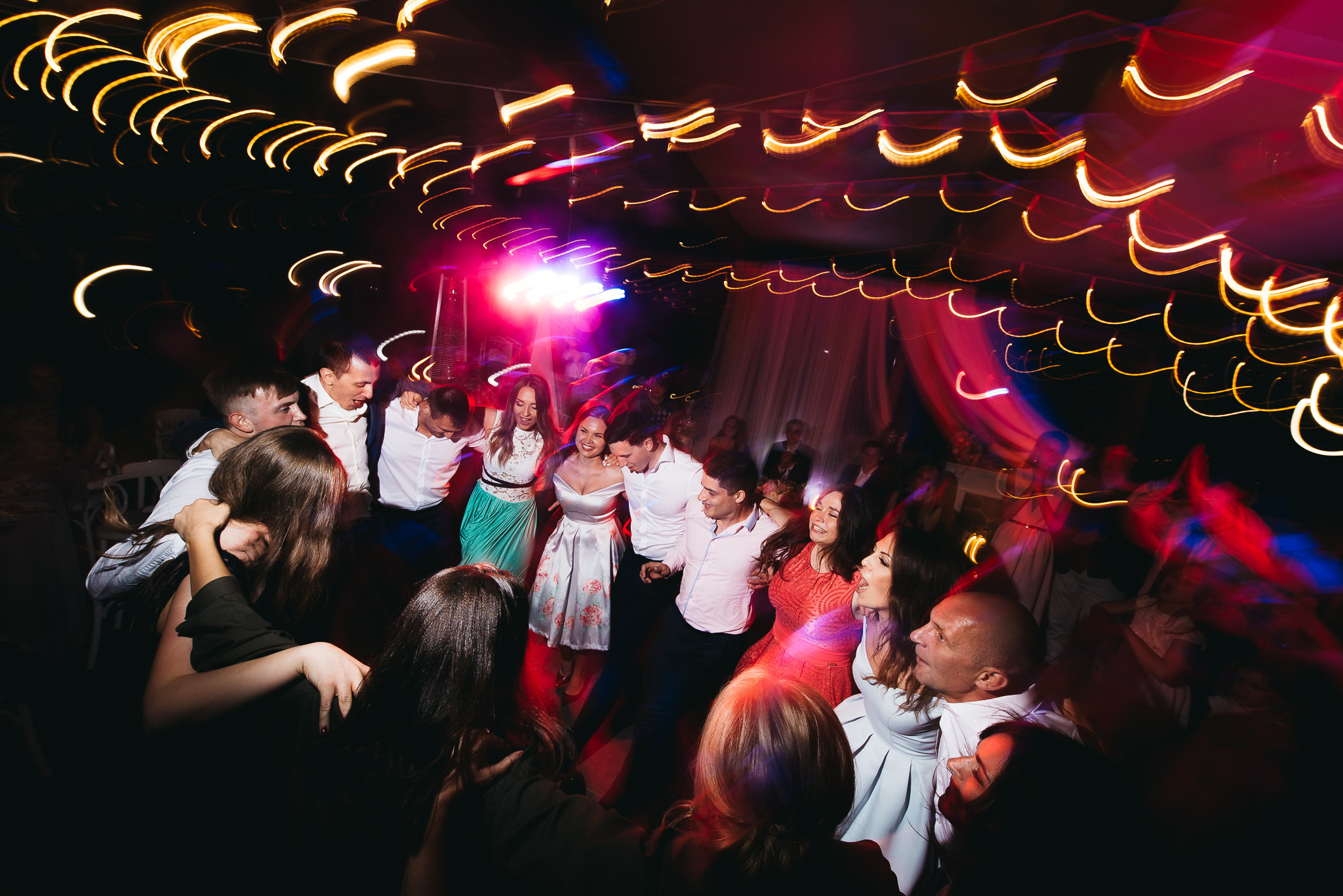 Свадьба в Bēršas. Kāzu fotogrāfs Rīgā — Vjačeslavs Lučņenkovs